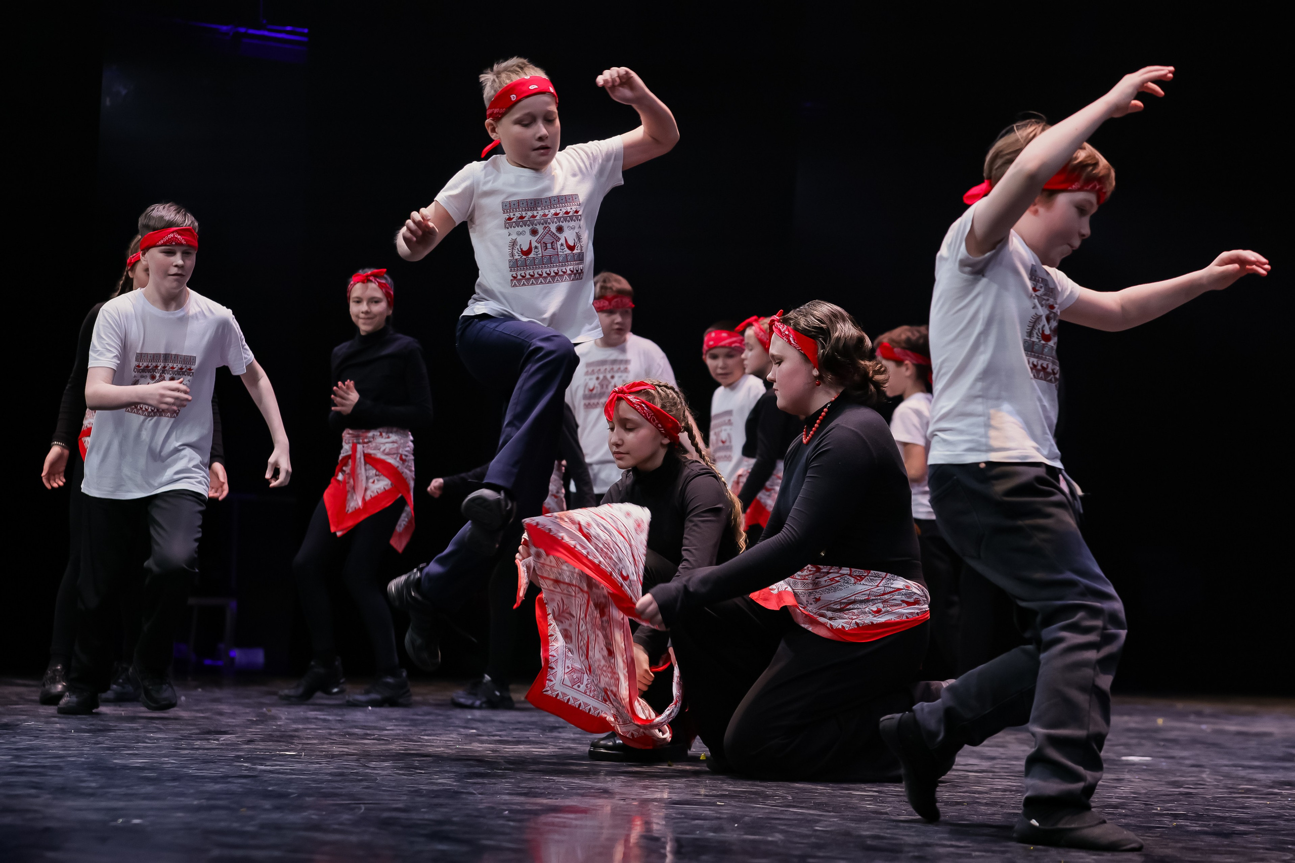 Премия ARTIS: Театр 2024. Наталия Март | Фотограф СПб