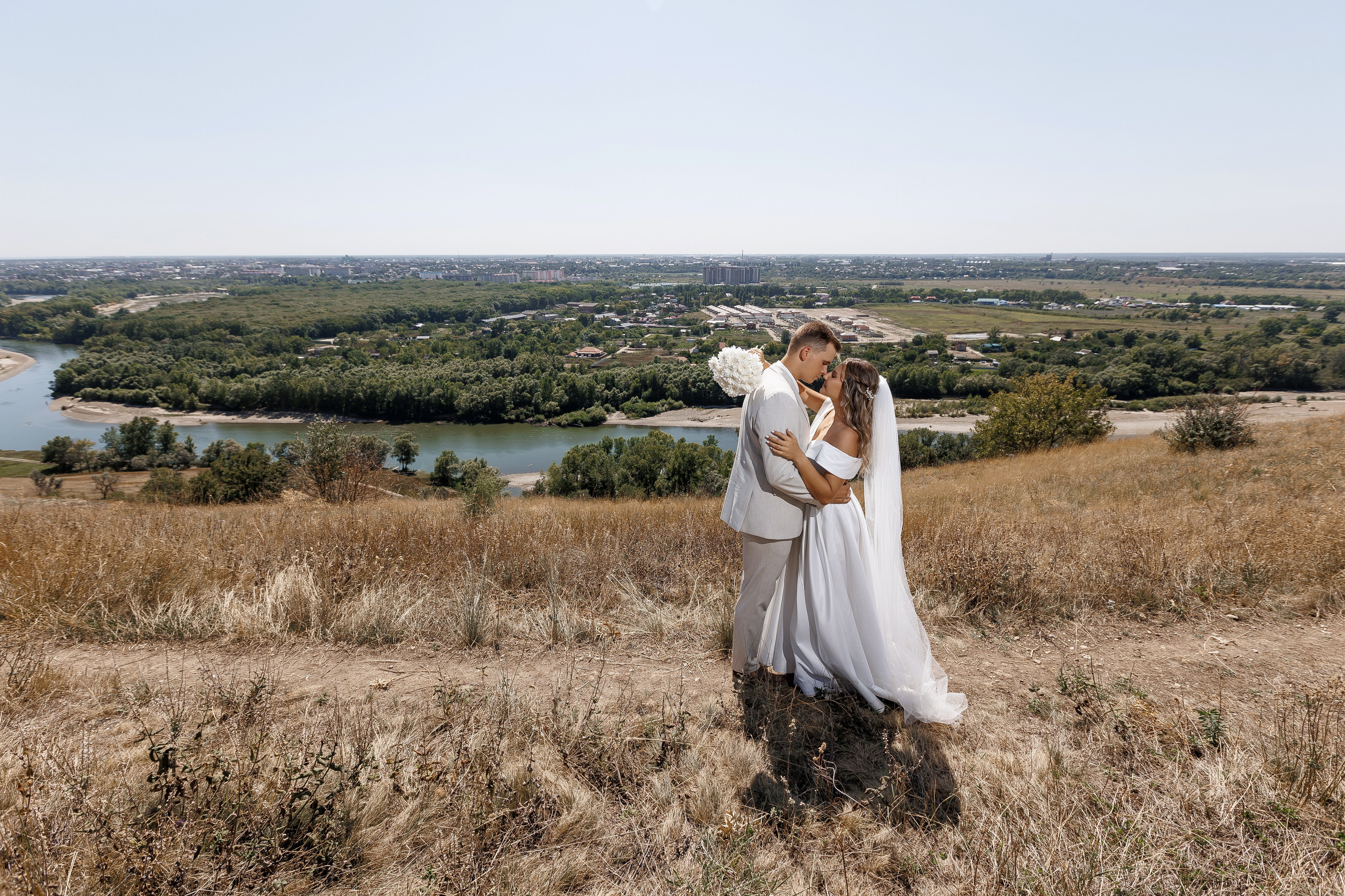 Maksim & Elena. Виктор Губарев — свадебный фотограф в Армавире, Кропоткине, Лабинске, Гулькевичи