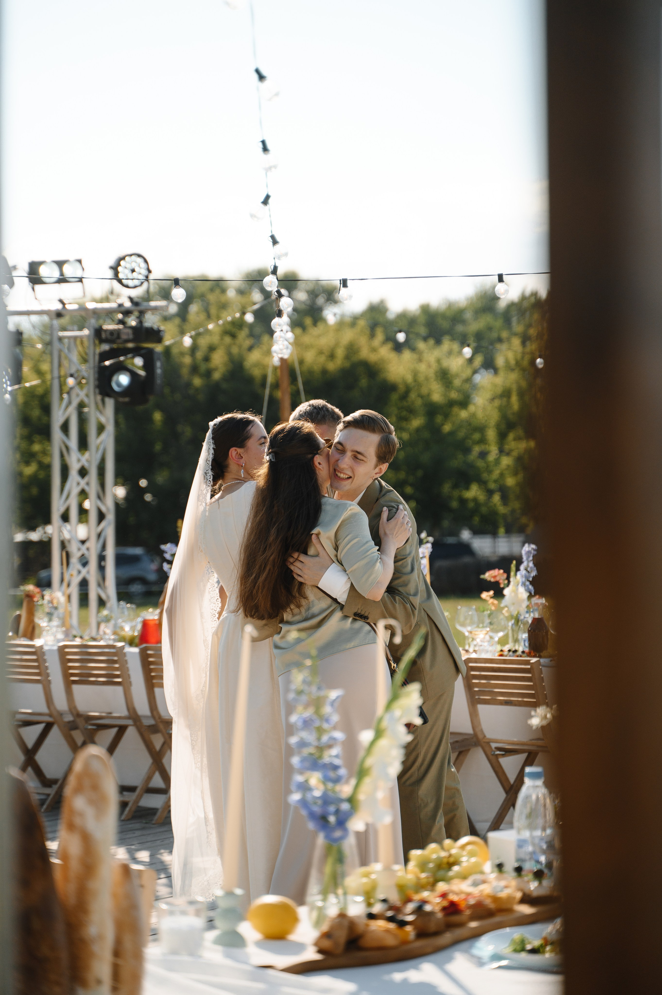 Держась за руки…. Свадебный фотограф Тольятти Самара Холмов Артем