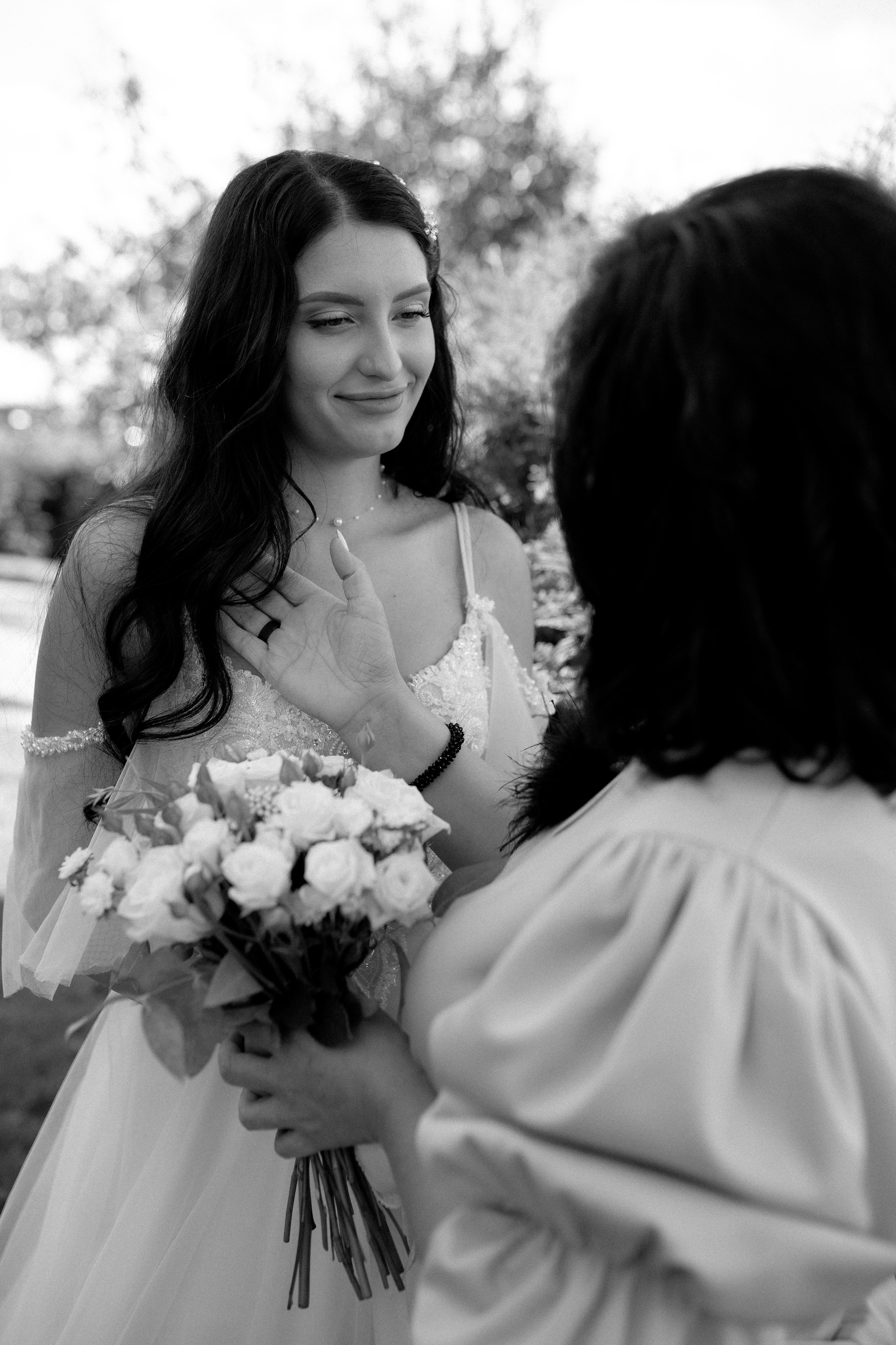 Александр & Екатерина. Свадебный фотограф Новосибирск