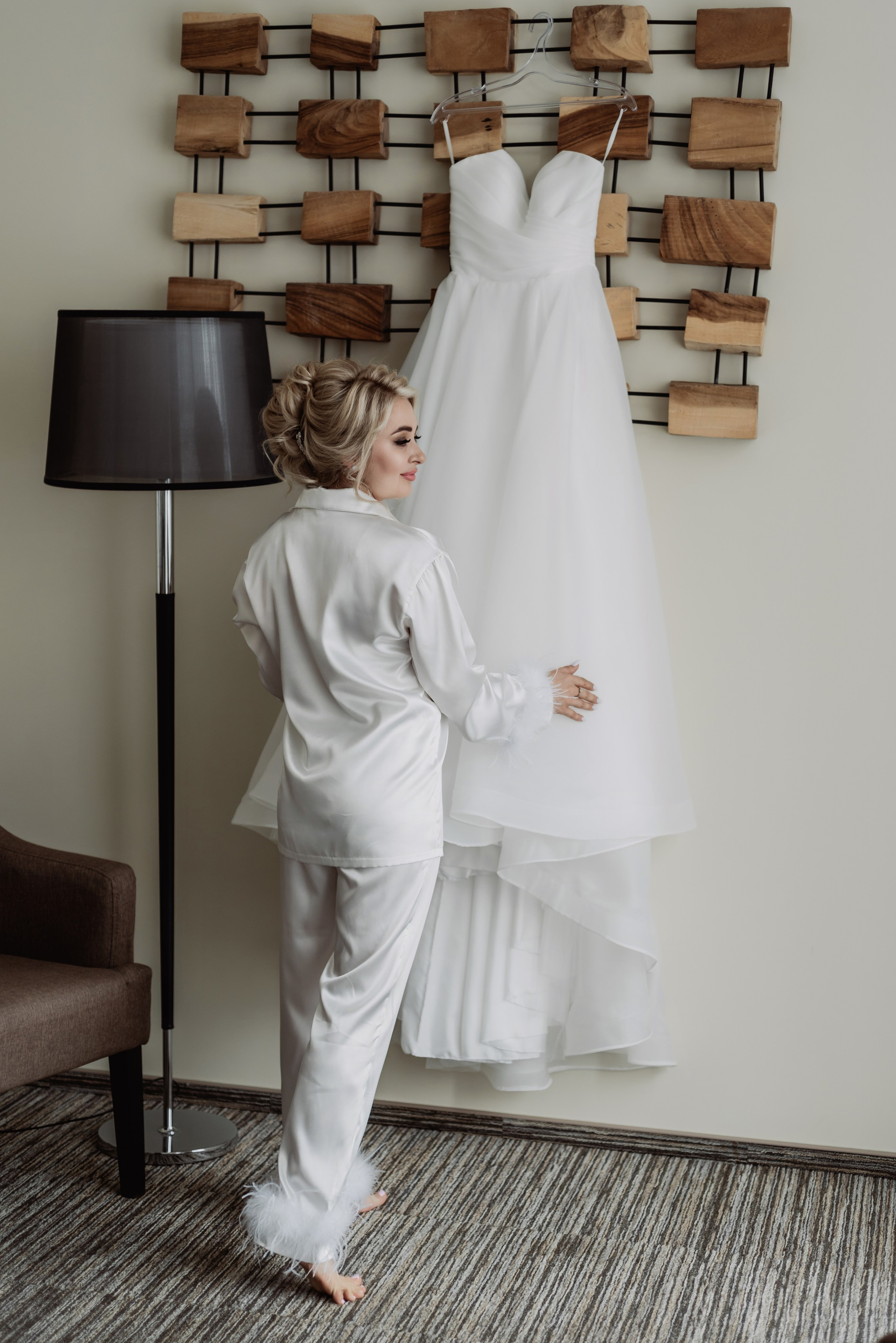 Leonid & Yulia. ФОТОГРАФ ИРИНА ШАМАТАВА