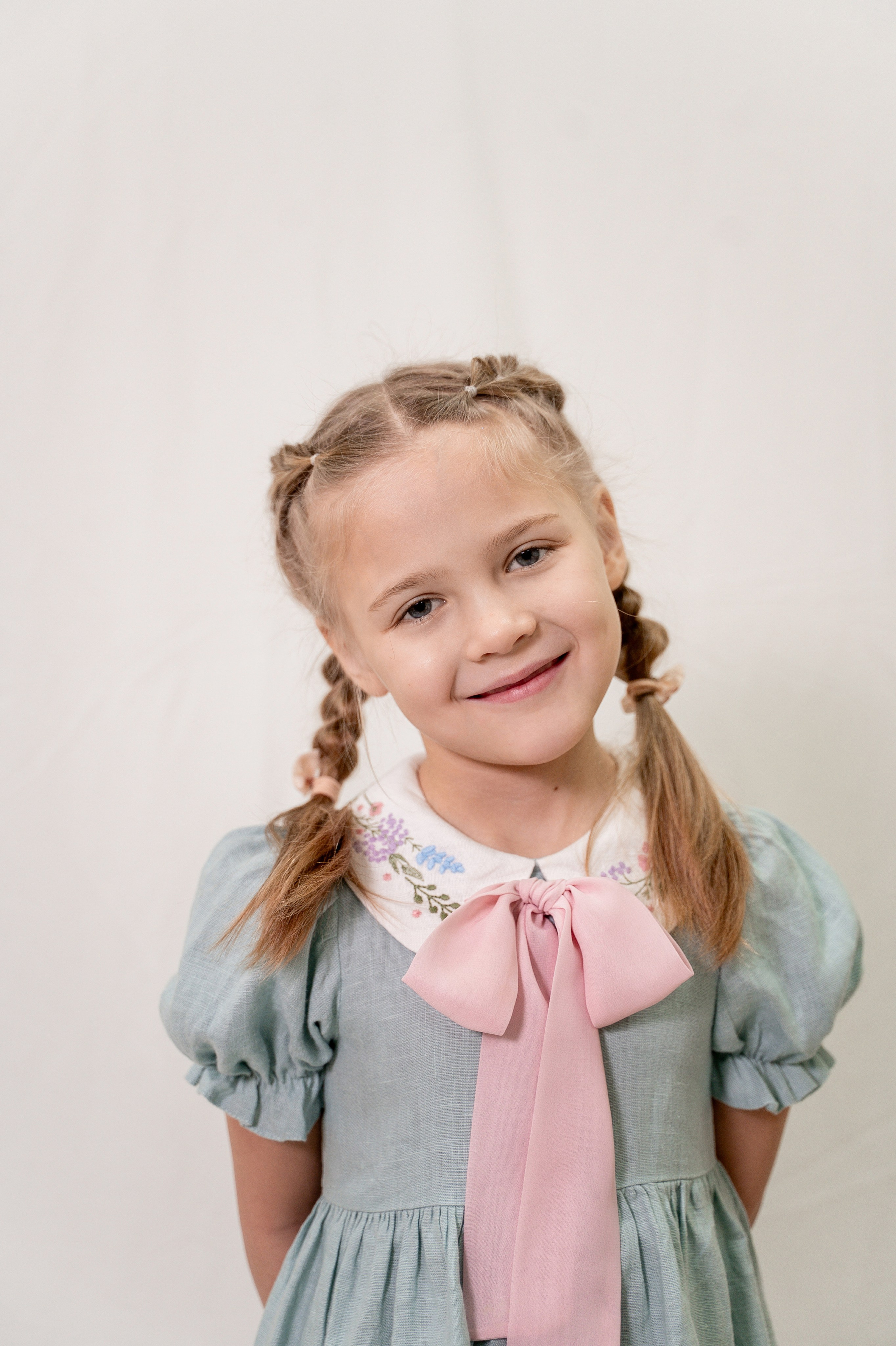 Д\с125 «Ручеек» группа Монтессори (садик и студия). Фотограф новорожденных, семейный детский в Тюмени Татьяна Морозова