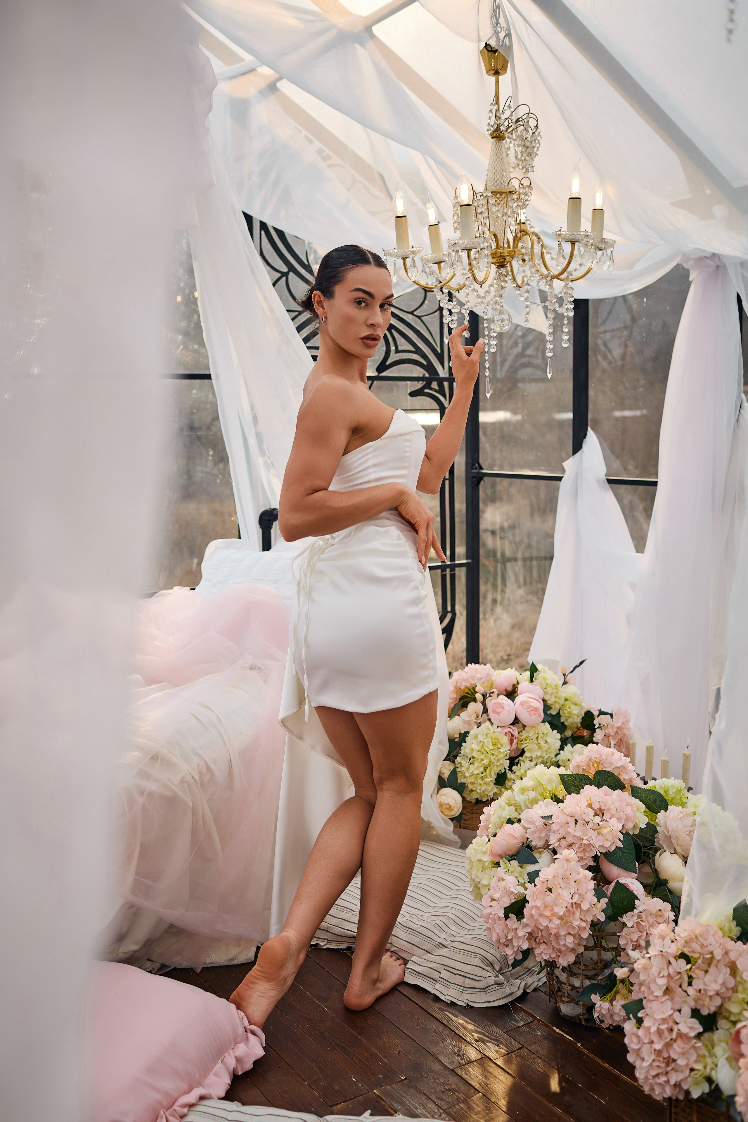 Локация. Свадебный, семейный и детский фотограф в городе Партизанск, Находка