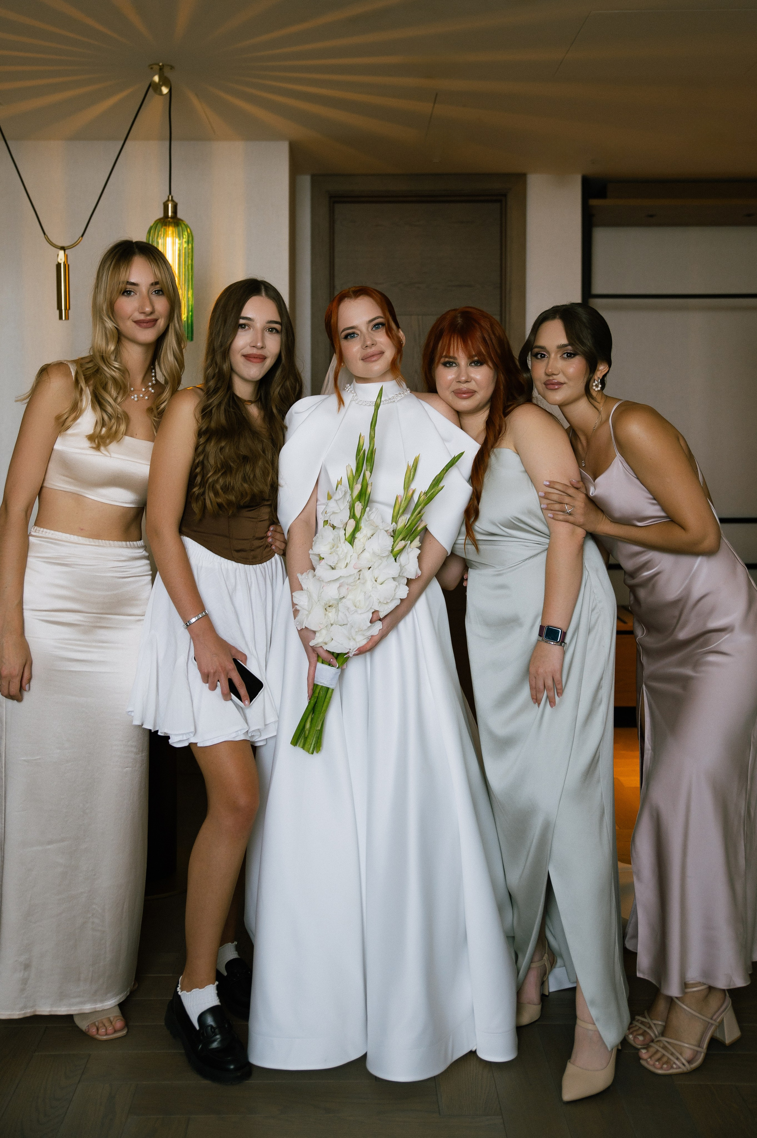 M&A. Свадебный и семейный фотограф в Ростове-на-Дону Ирина Цой