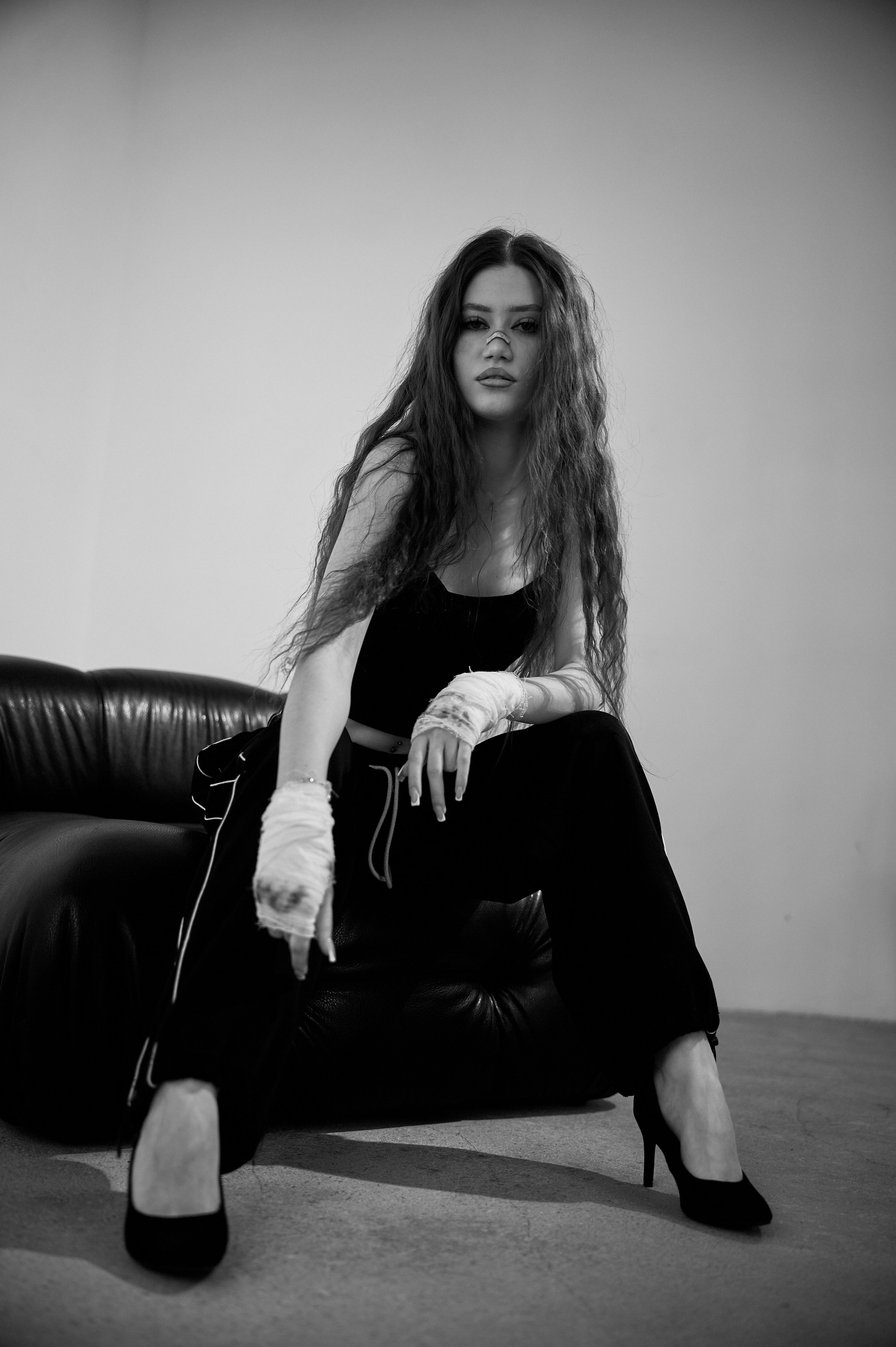 Рита Fight. Свадебный и семейный фотограф в Крыму