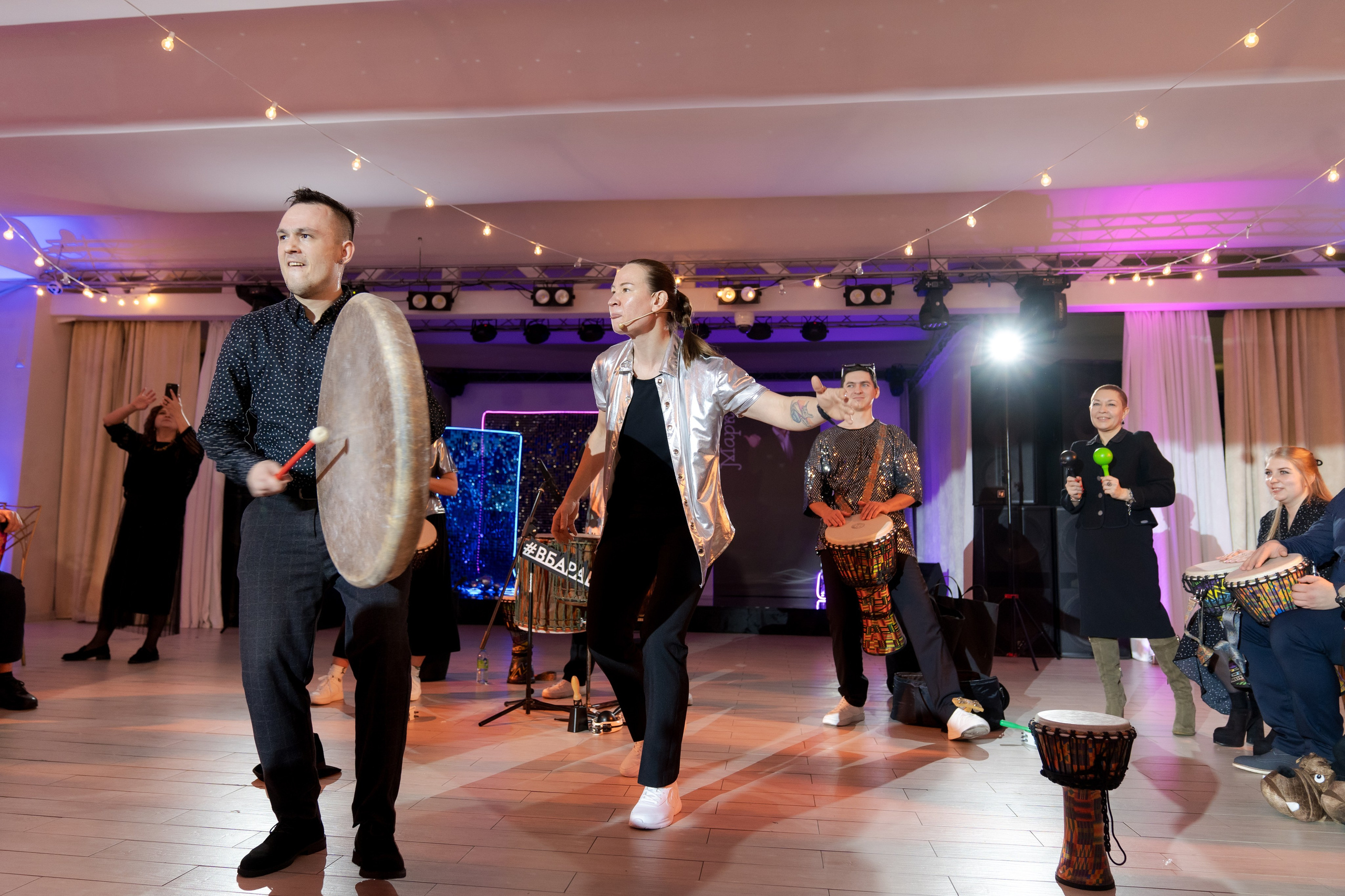 Юбилей Марк и Марина. Свадебный фотограф Санкт-Петербург СПб