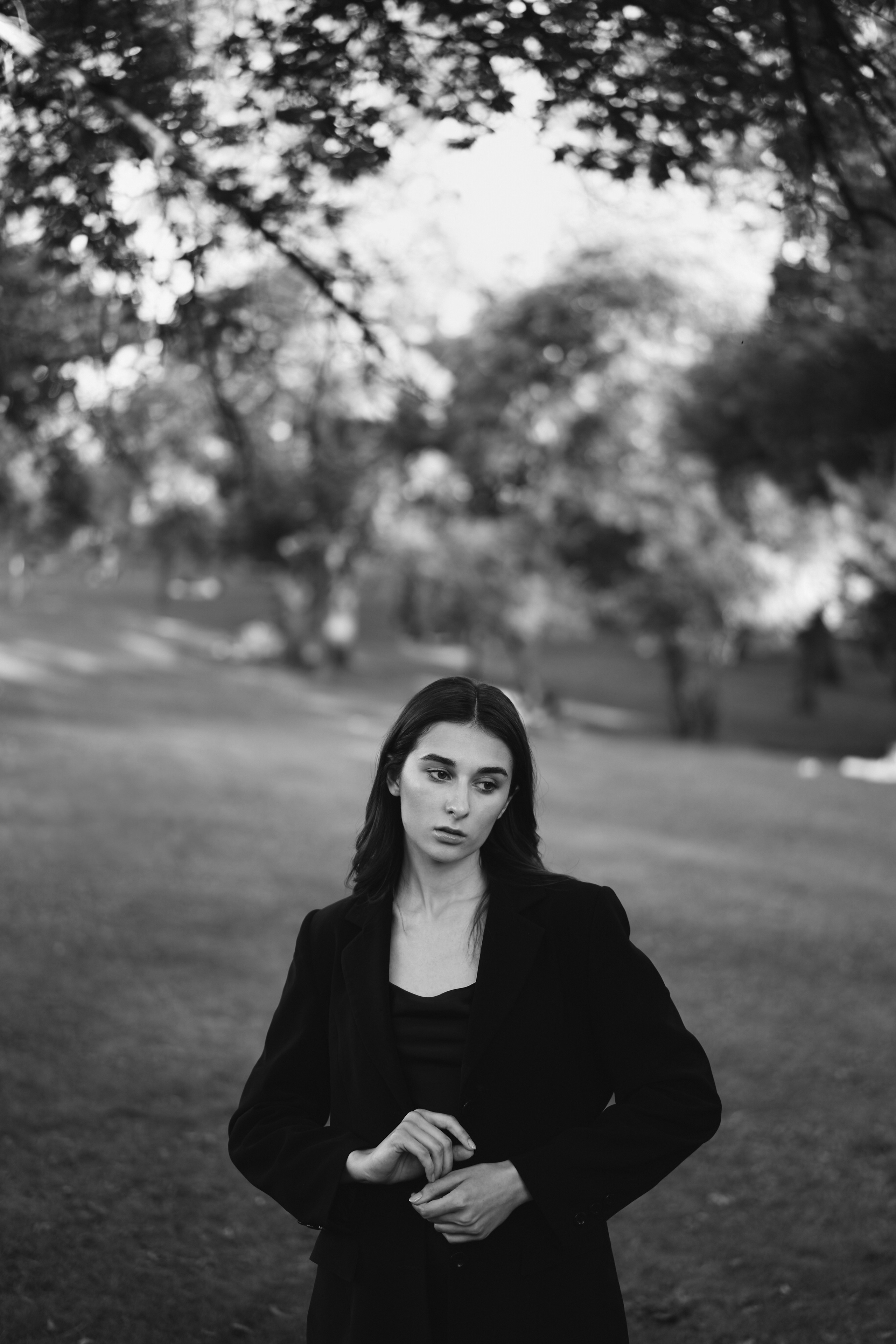 Polina. Портретный фотограф в Самаре Владимир Байзаров