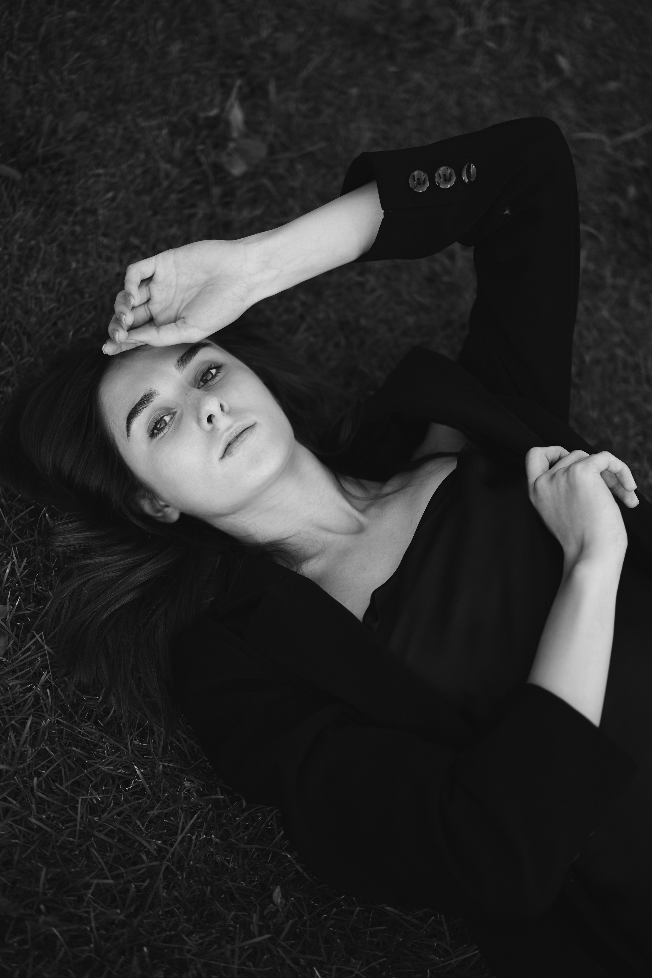 Polina. Портретный фотограф в Самаре Владимир Байзаров