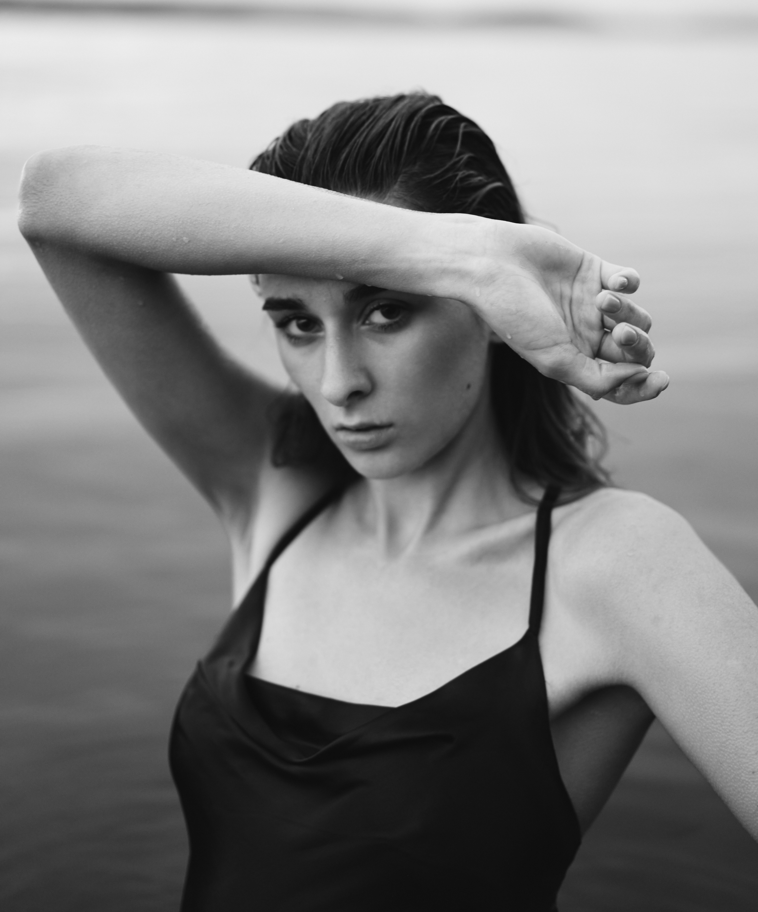 Polina. Портретный фотограф в Самаре Владимир Байзаров