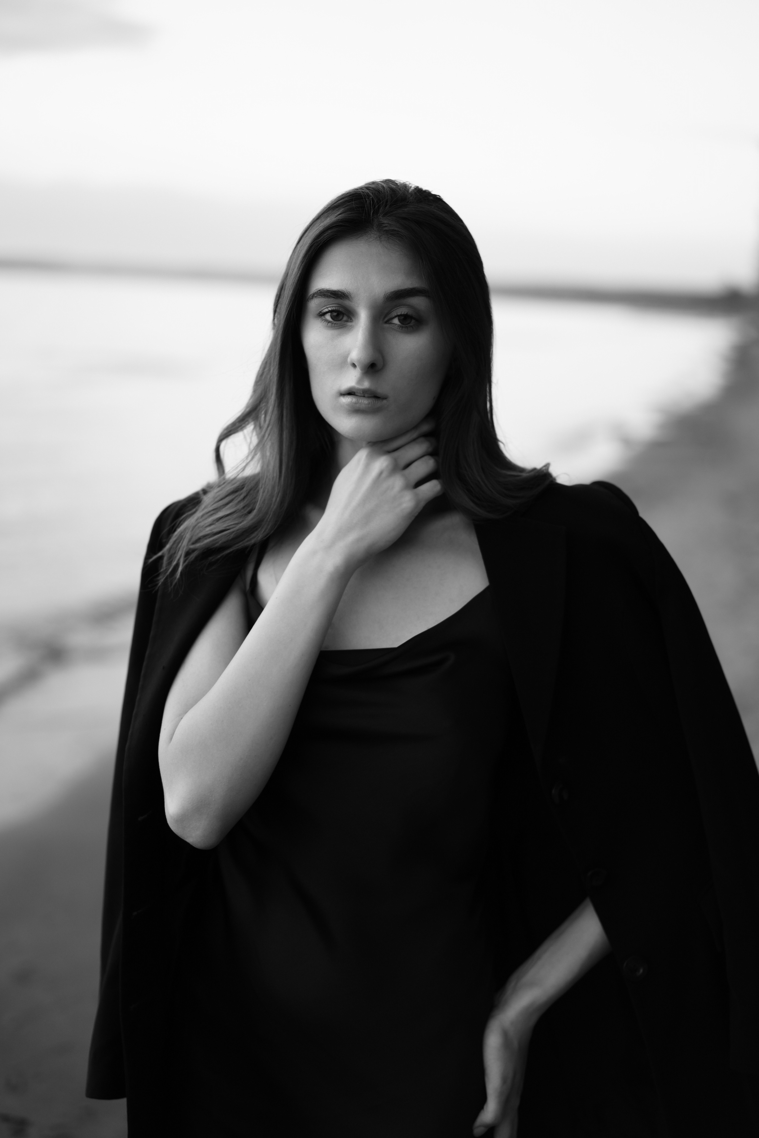 Polina. Портретный фотограф в Самаре Владимир Байзаров