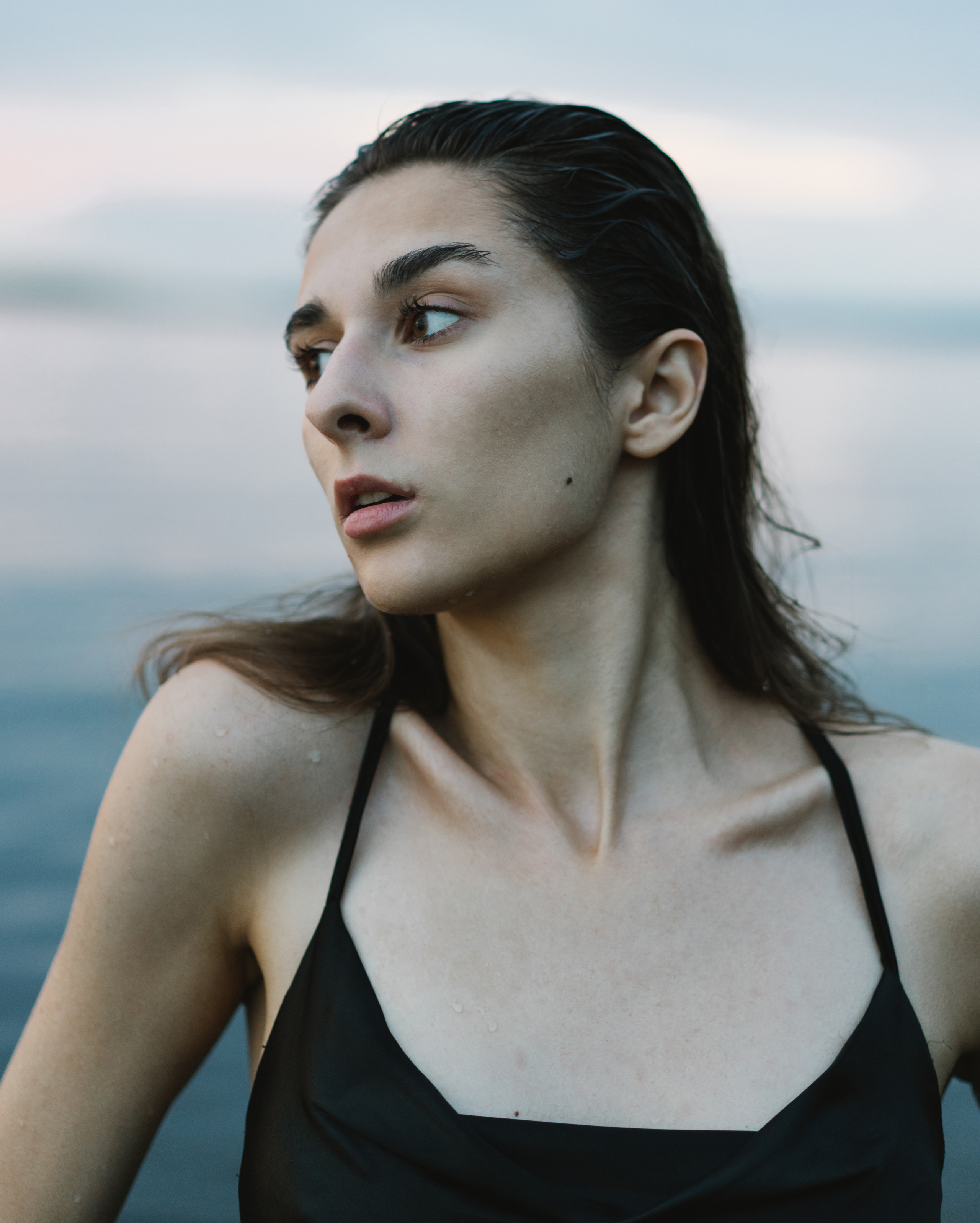 Polina. Портретный фотограф в Самаре Владимир Байзаров