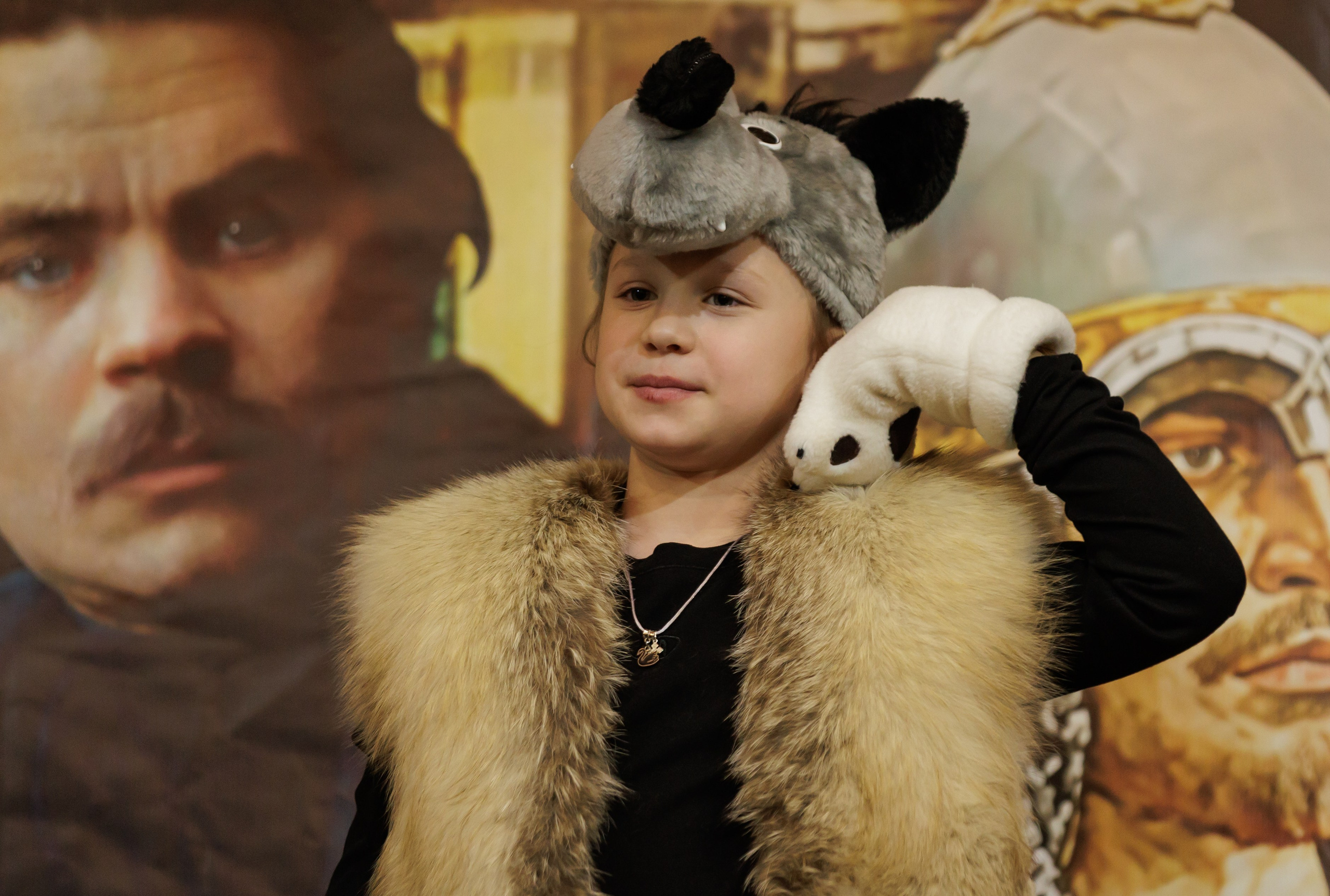 Жемчужинка гимназии 80 — 2025. Фотограф в Нижнем Новгороде, Дзержинске Олеся Хозяева