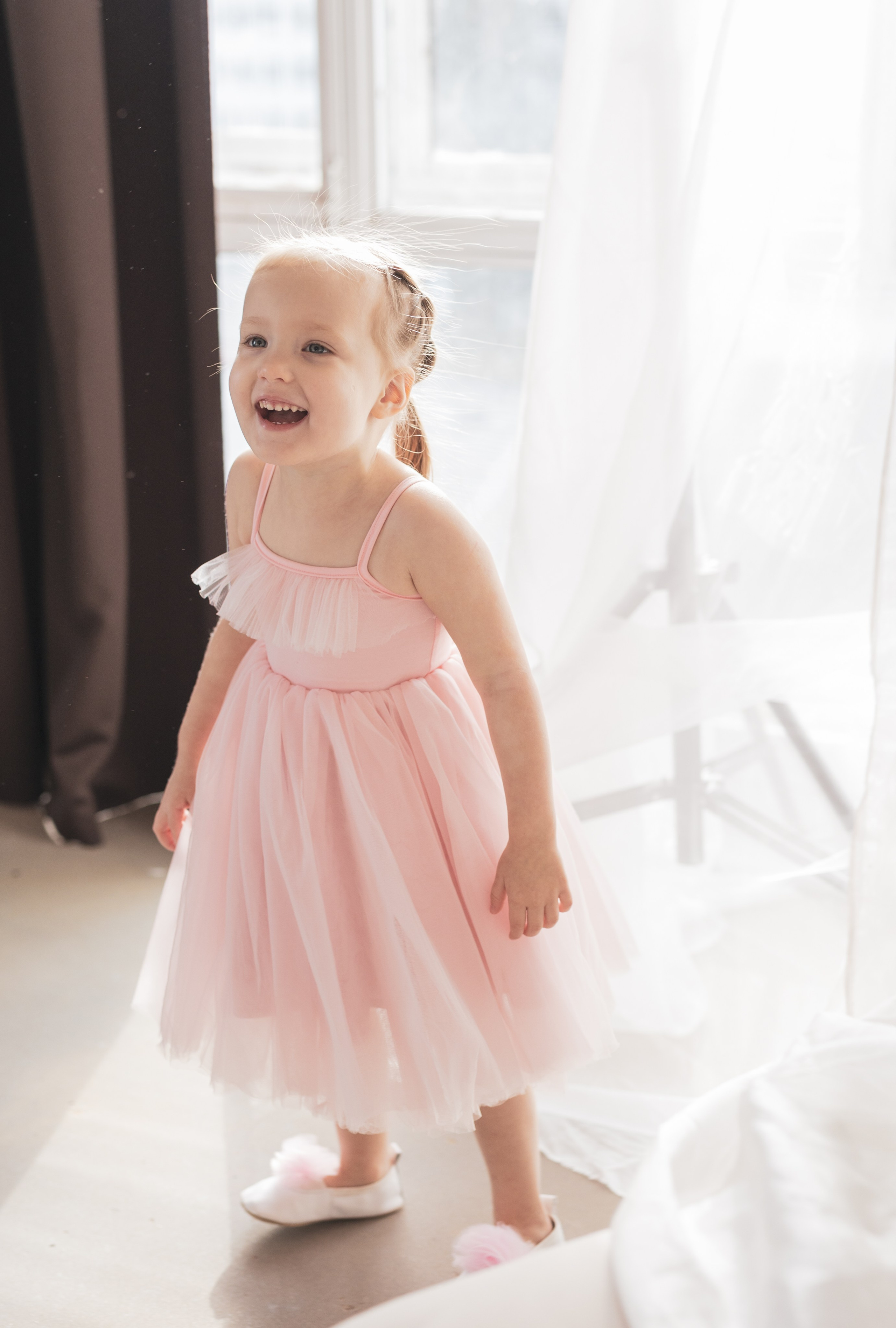 Даня, Ксюша и Амелия. Фотограф в Нижнем Новгороде, Дзержинске Олеся Хозяева