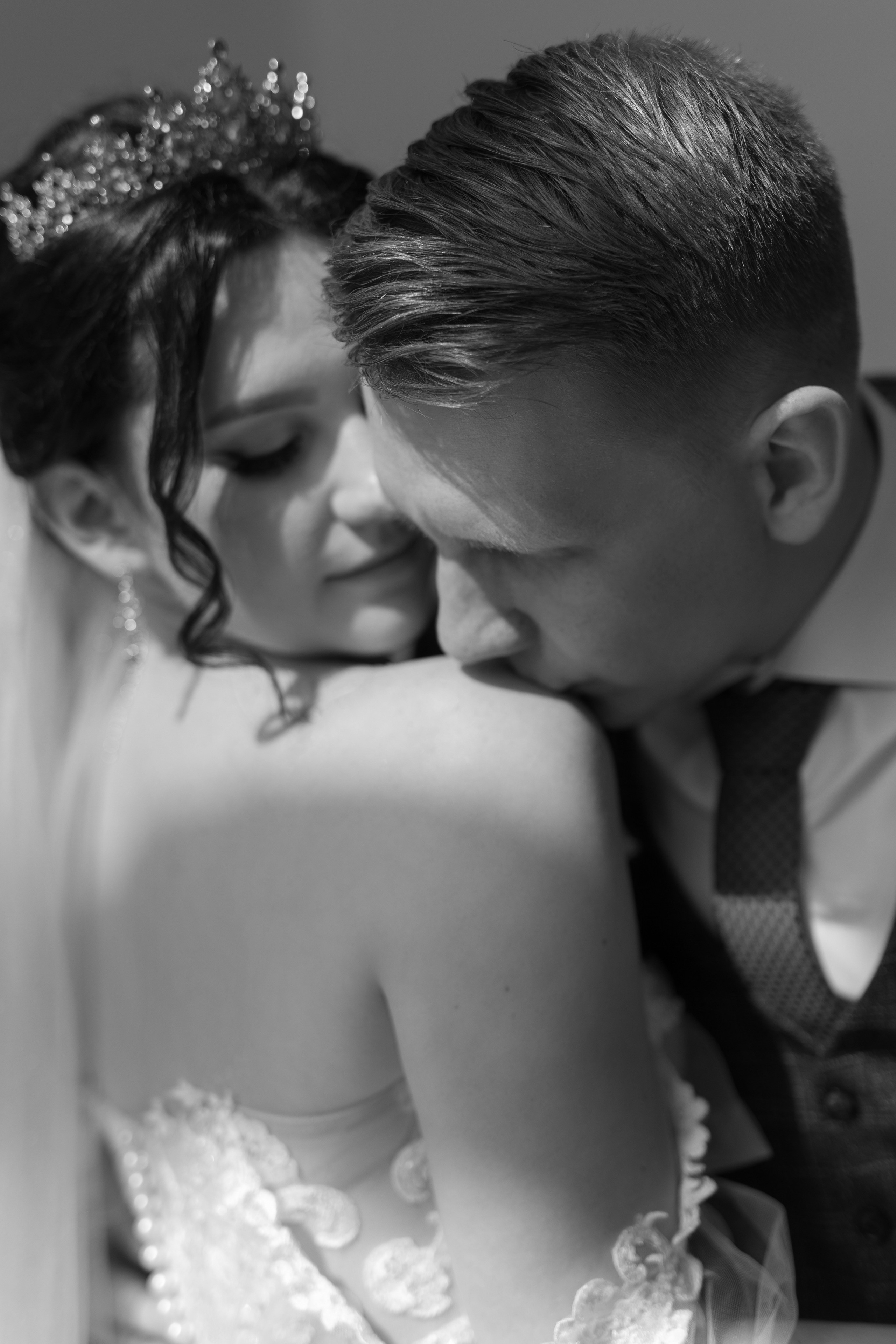 Денис и Валерия. Фотограф в Нижнем Новгороде, Дзержинске Олеся Хозяева