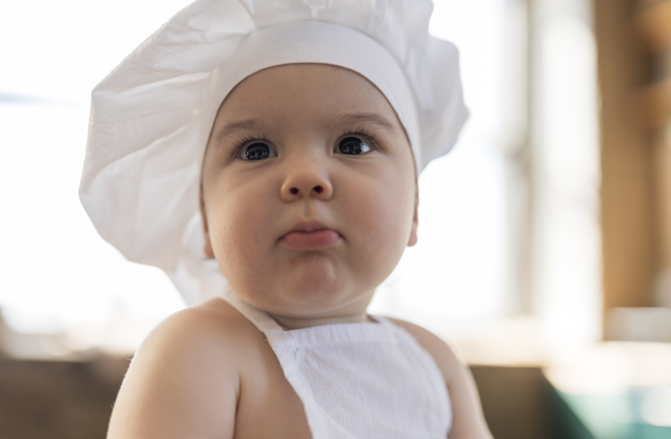Поварята. Фотограф в Нижнем Новгороде, Дзержинске Олеся Хозяева