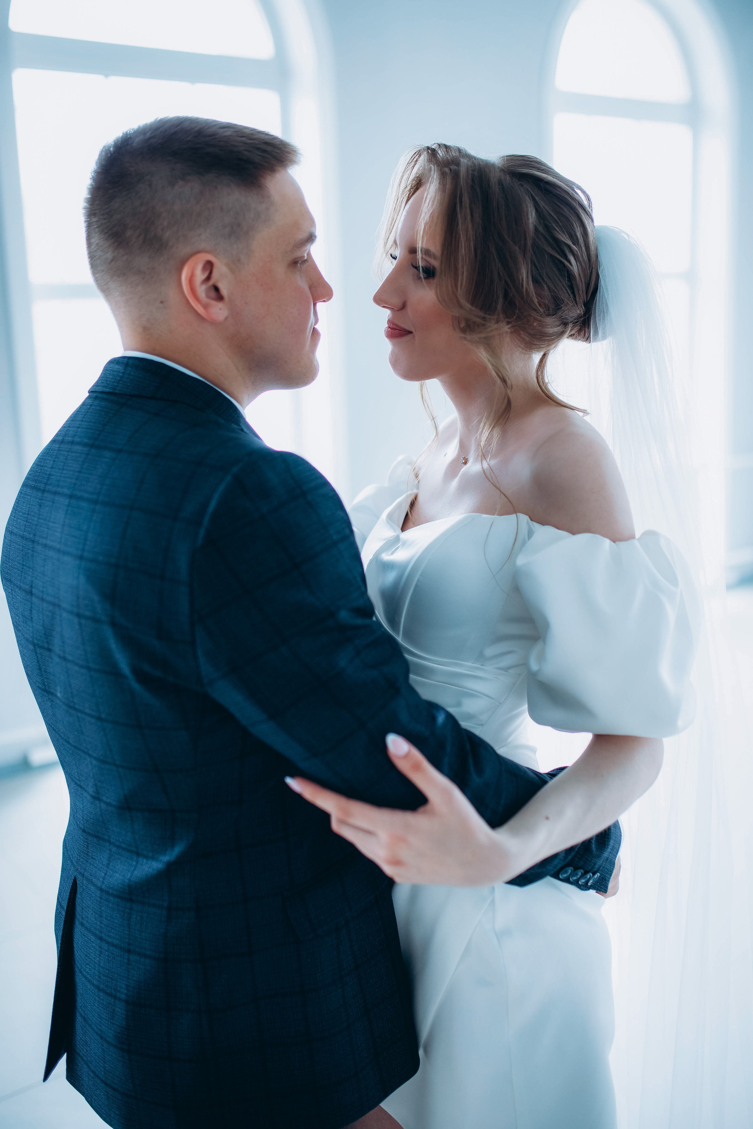 Сергей и Галя. Семейный и детский фотограф город Тында Дарья