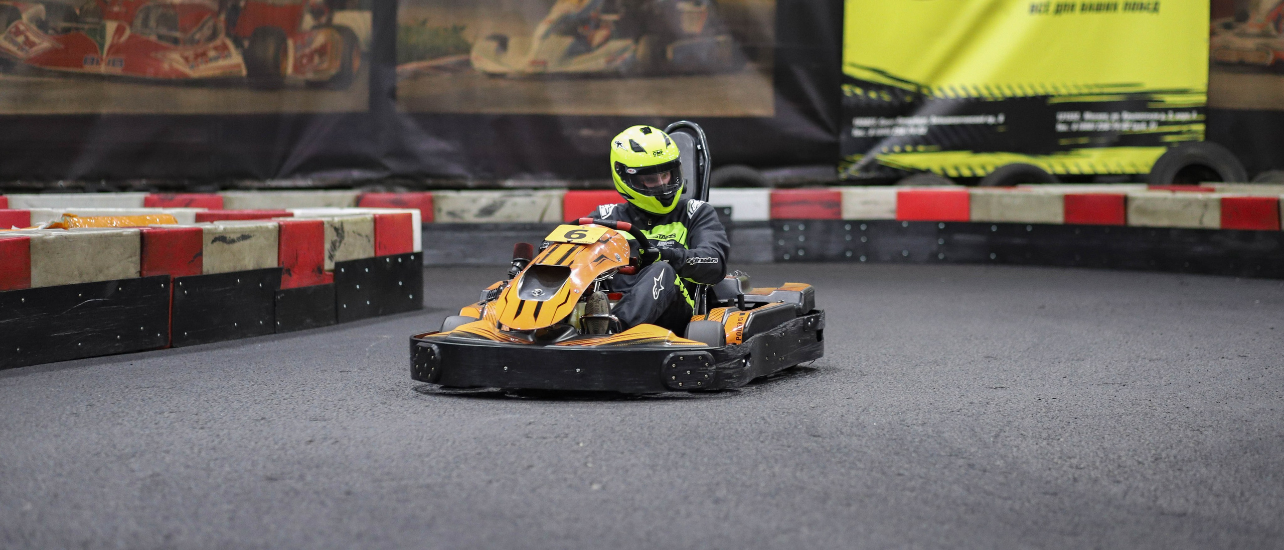 LSK Winter Cup 2025 — 2026 | Этап 3. Malenkyia