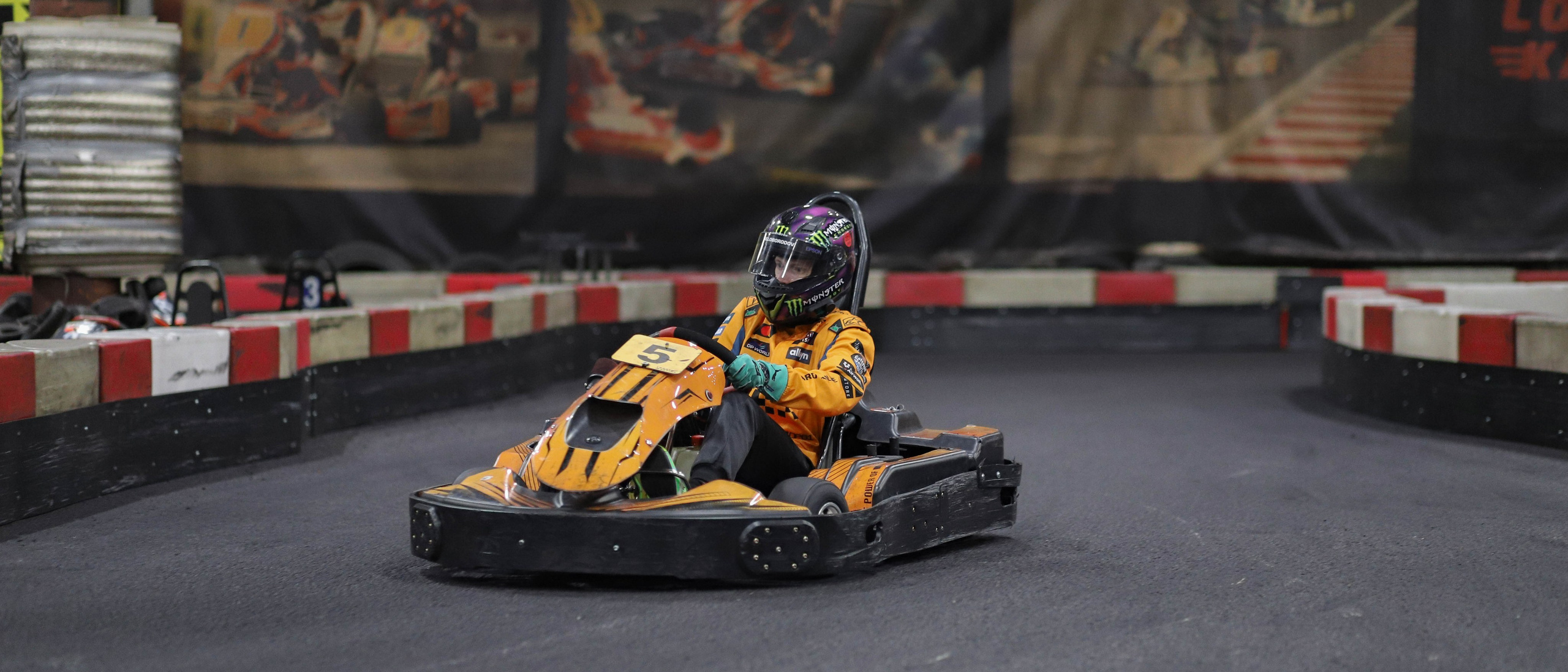 LSK Winter Cup 2025 — 2026 | Этап 4. Malenkyia