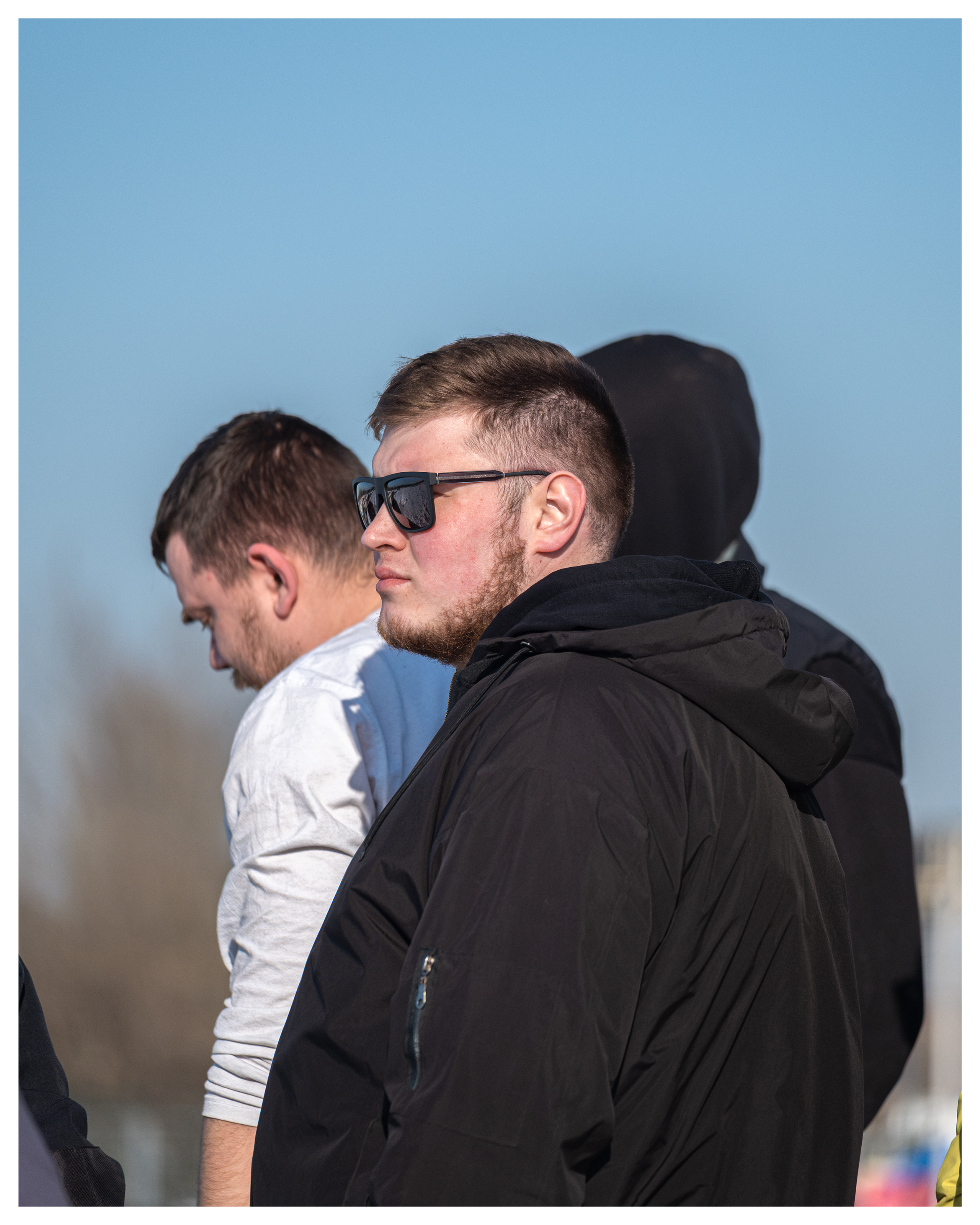 САТЮКАП 2026. Malenkyia