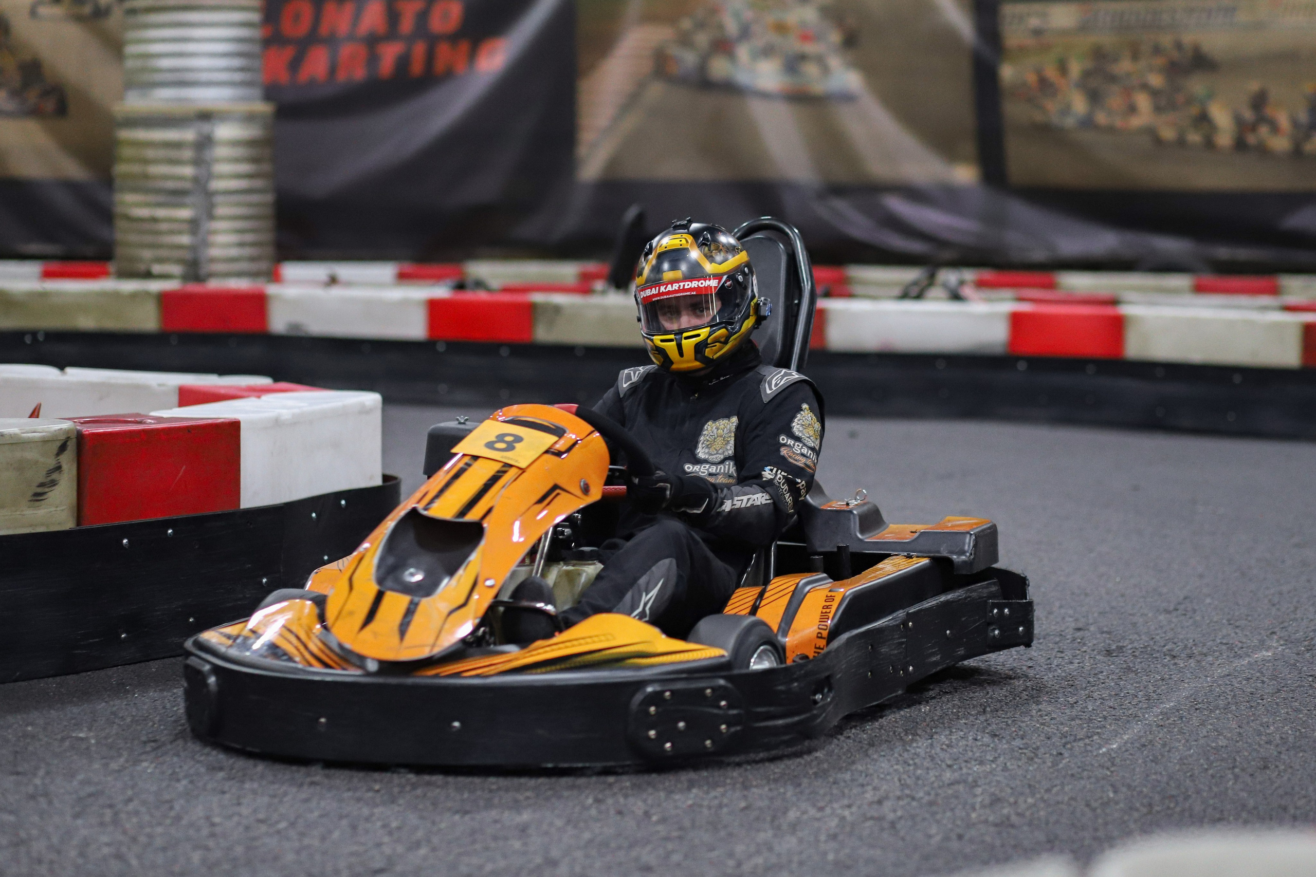 LSK Winter Cup 2025 — 2026 | Этап 6. Malenkyia