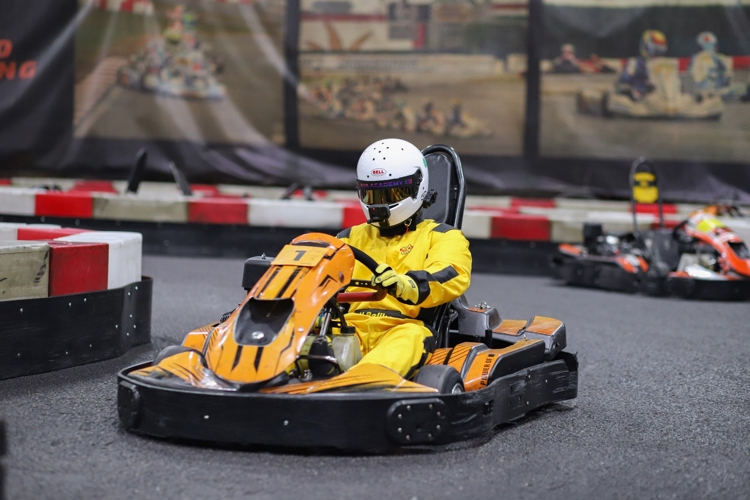 LSK Winter Cup 2025 — 2026 | Этап 6. Malenkyia