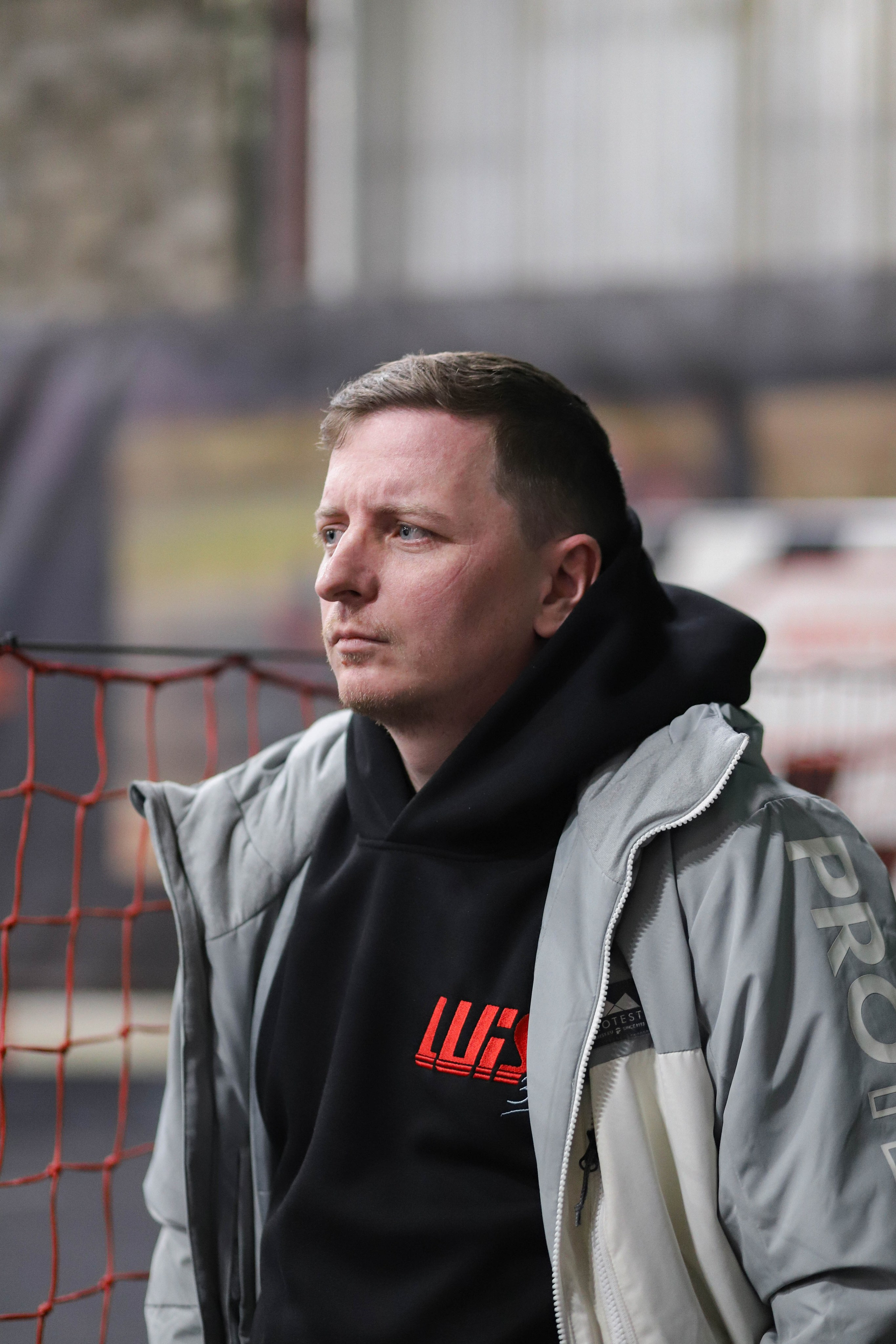 LSK Winter Cup 2025 — 2026 | Этап 4. Malenkyia