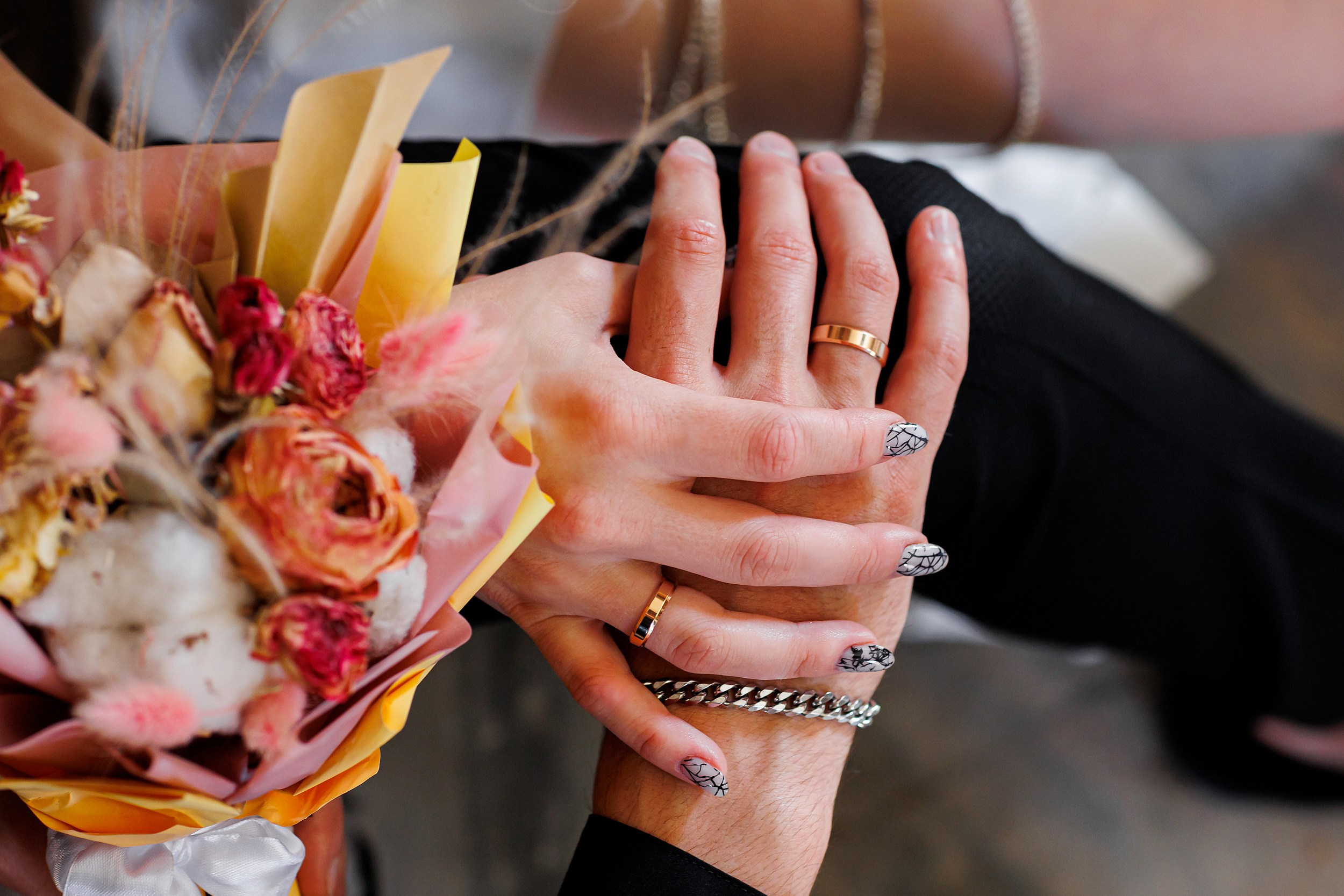 Свадьбы. Свадебный и репортажный фотограф Виталий Петров