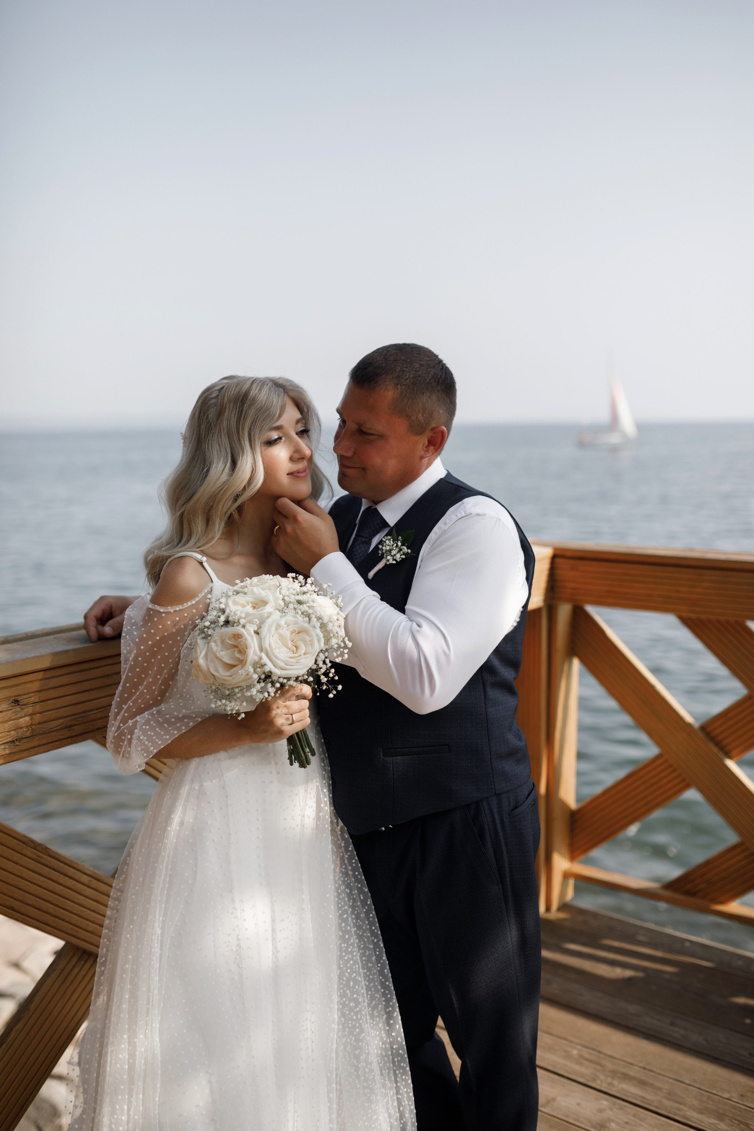 Свадьба Алексея и Даны. Свадебный и семейный фотограф в Иркутске Яна Лиа