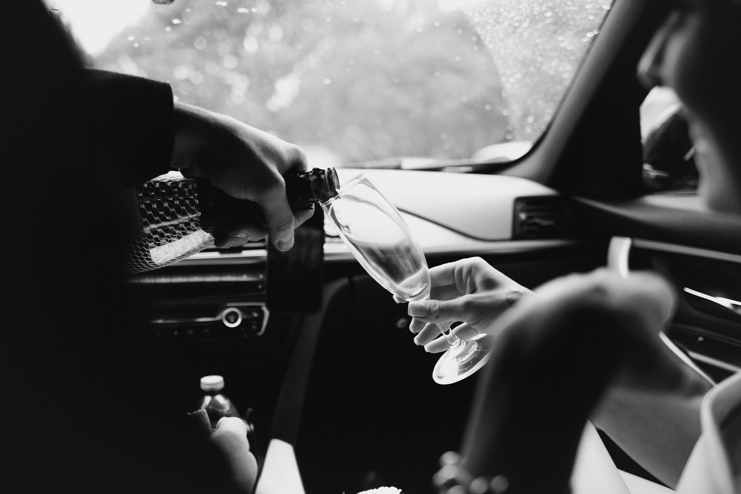 Юлия & Никита. Анна Михайлова|Свадебный фотограф в Санкт-Петербурге