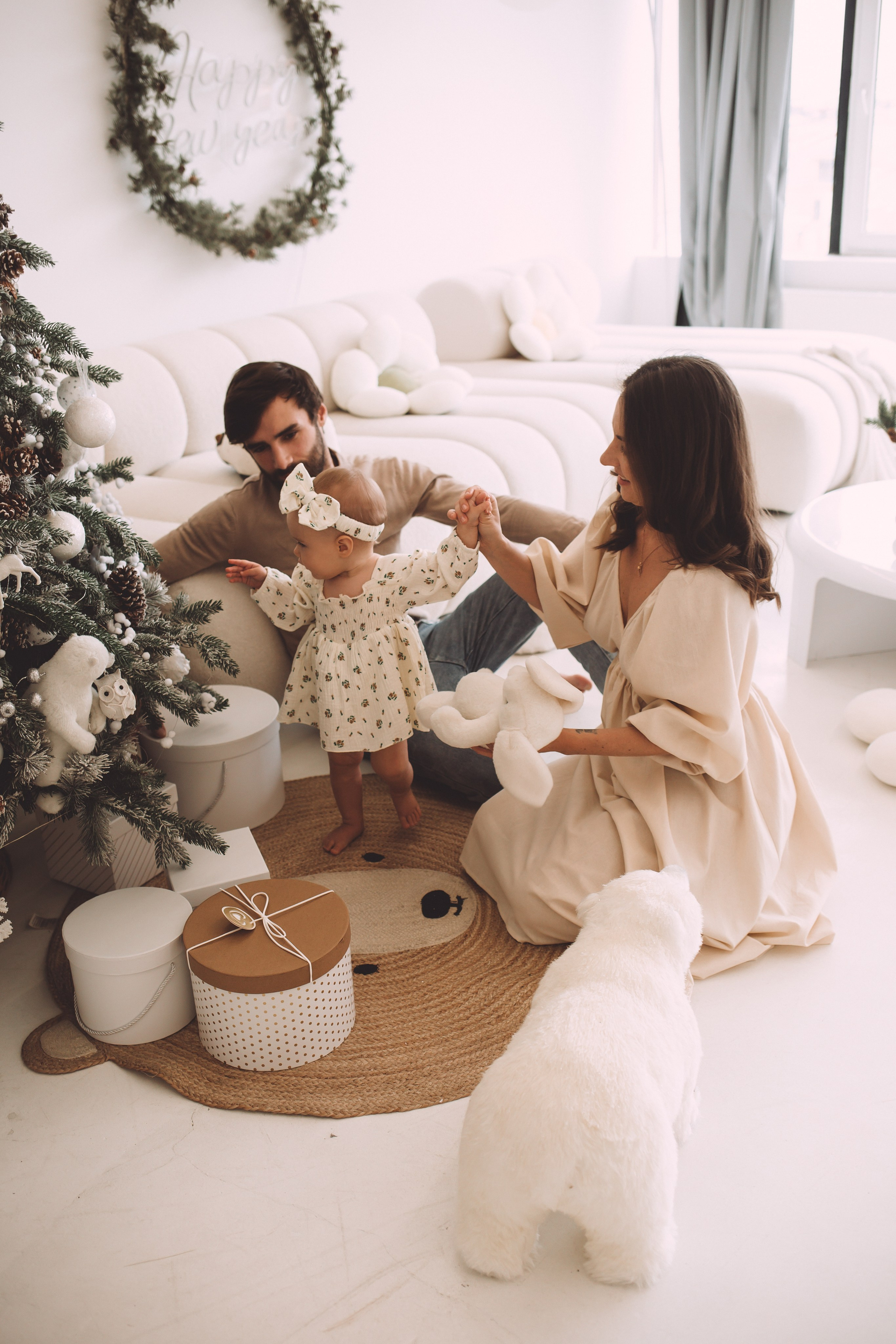 Семейная фотосессия. Анна Михайлова|Свадебный фотограф в Санкт-Петербурге