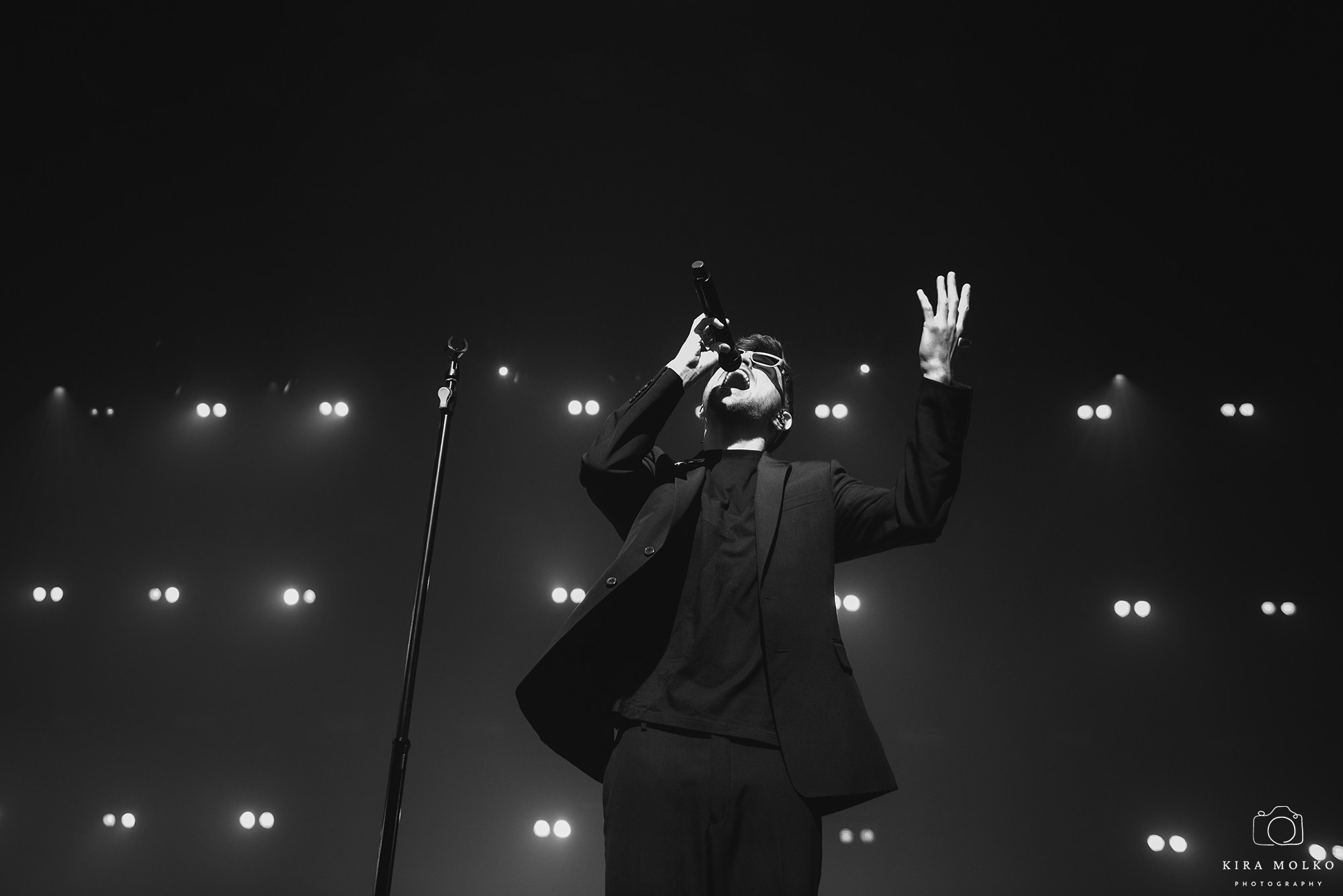 ЛСП. Кира Молко — Концертный фотограф в Санкт-Петербурге