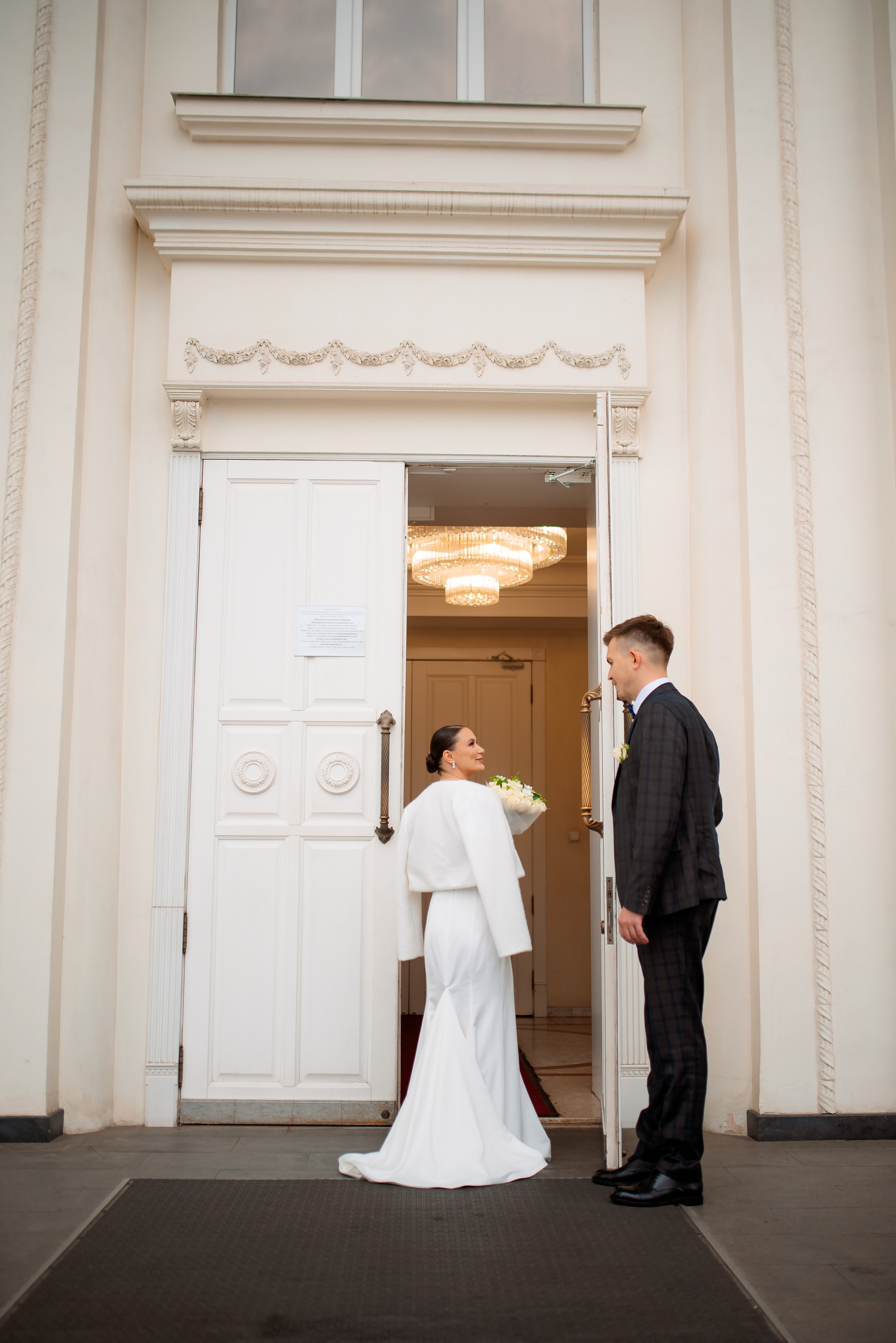 Д+Я. Фотограф Краснодар Николай Андросов