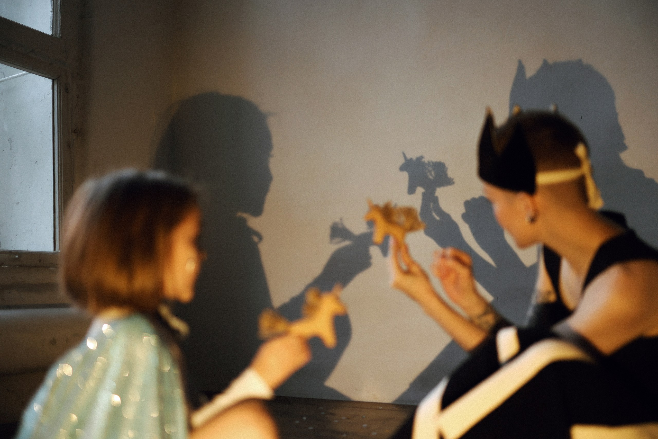 Влада и Шура. Настя Оленченко, портретный/семейный фотограф на цифру и плёнку Москва