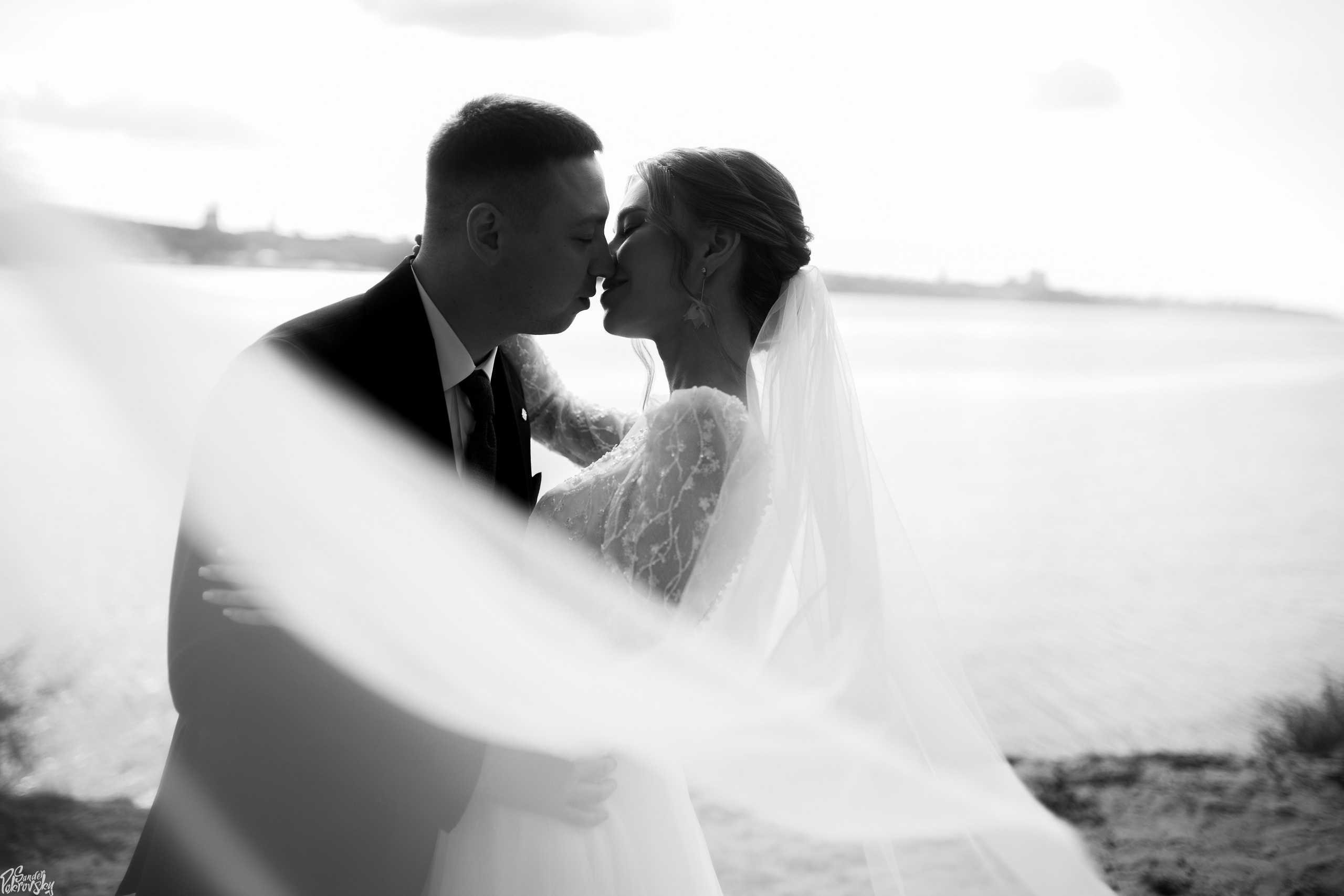 Александр & Кристина. Свадебный и репортажный фотограф в Чебоксарах Покровский Александр