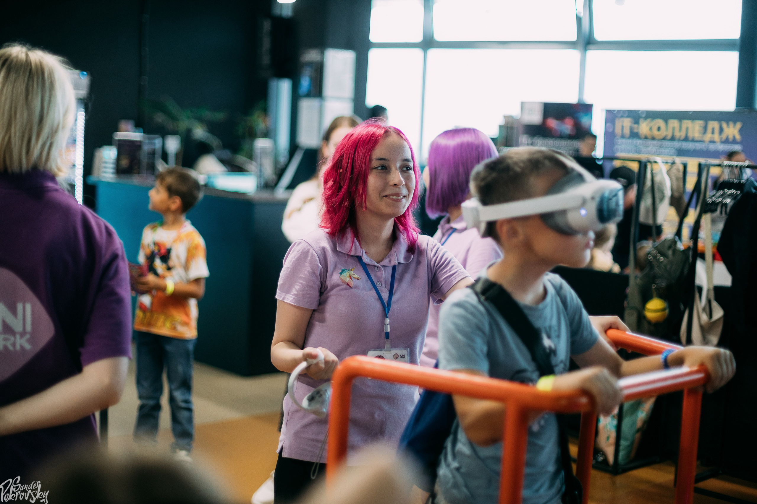 Zaga Game. Свадебный и репортажный фотограф в Чебоксарах Покровский Александр