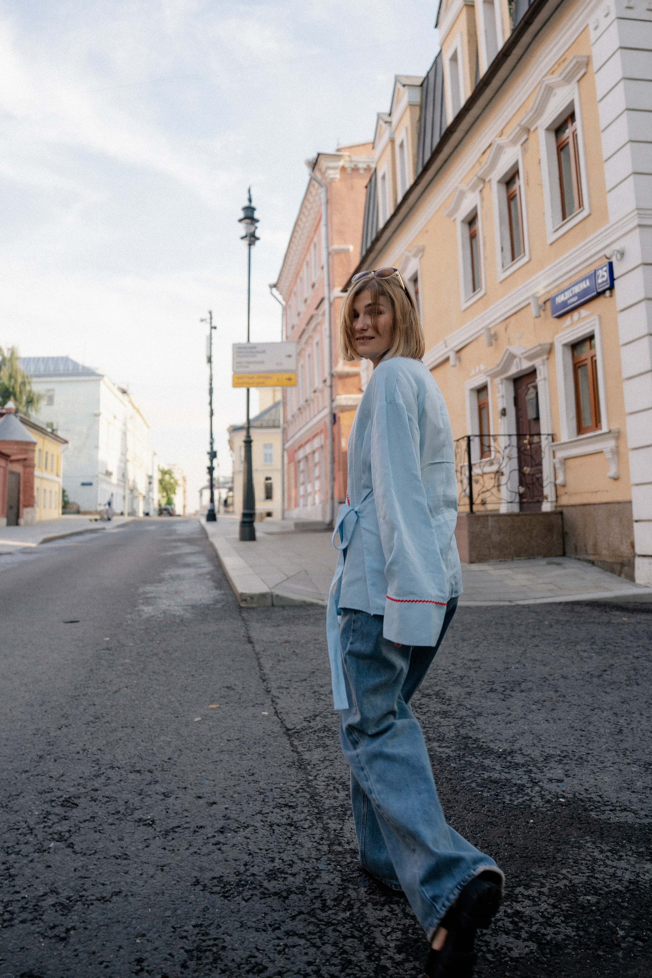 Оля стрит. Фотограф на мероприятие