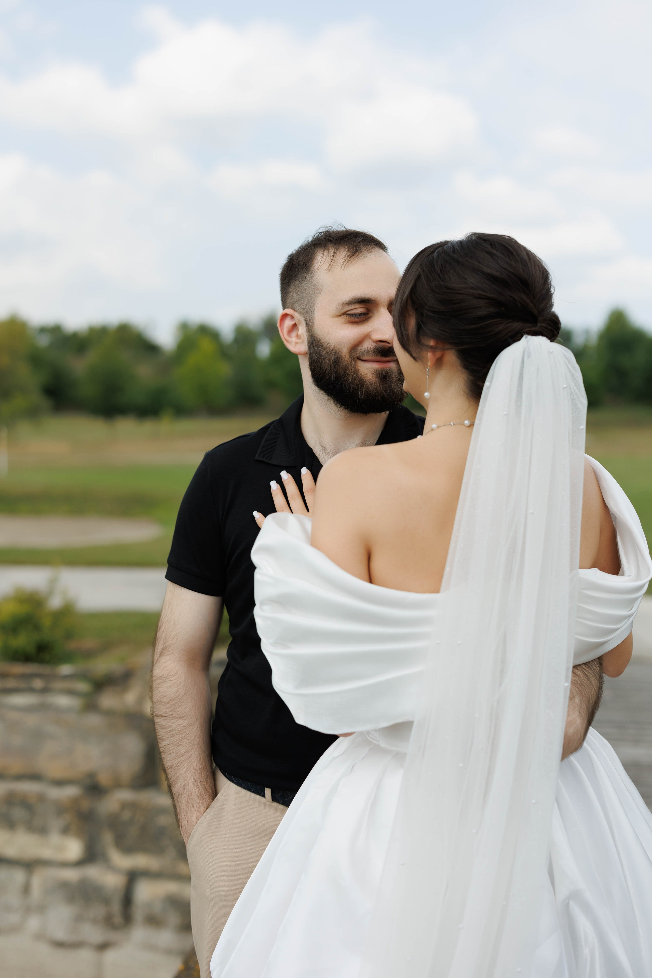 Мгновения счастья. Аксанна Аракелян