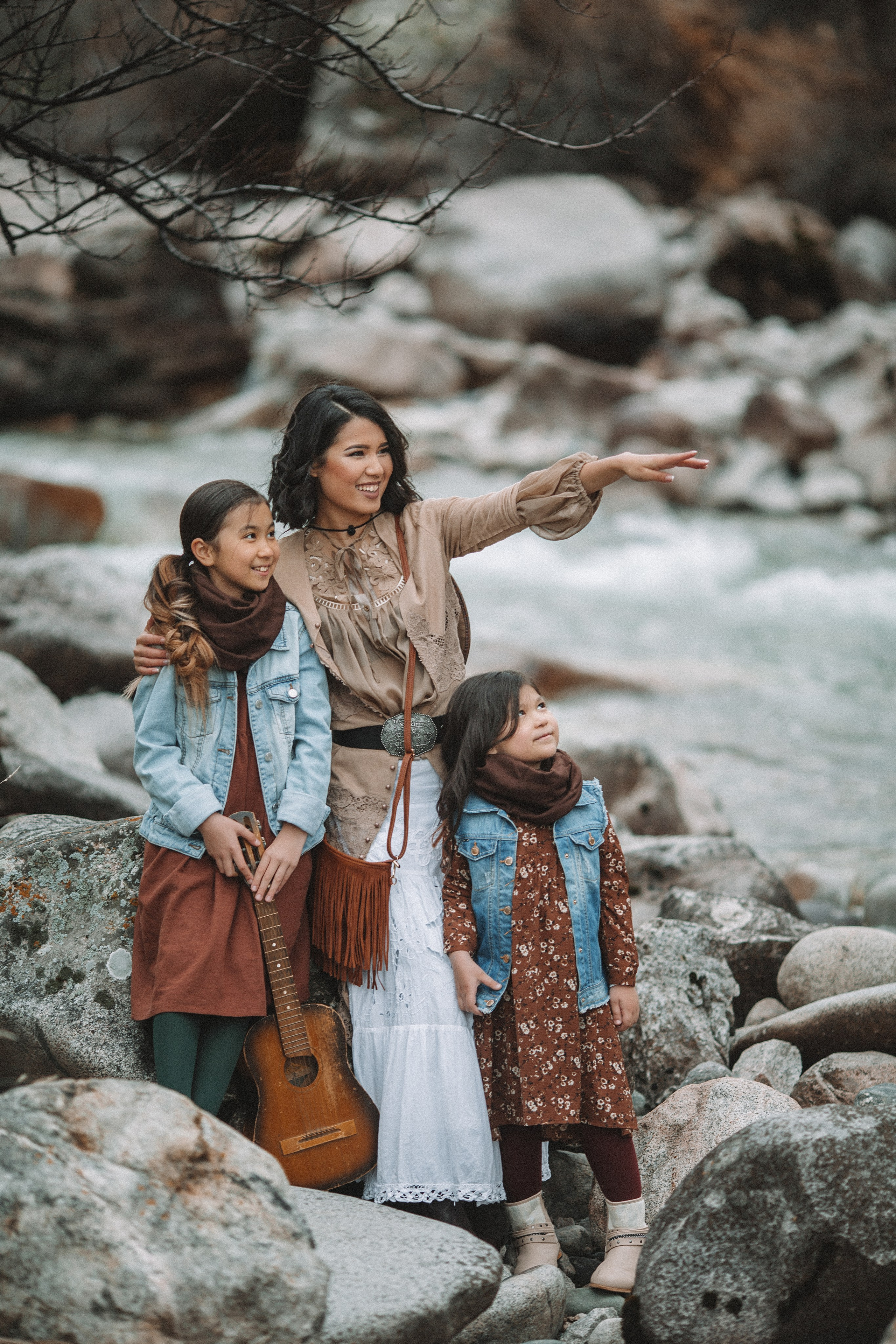 Семейная фотосессия в Краснодаре. Свадебный и семейный фотограф/видеограф в Краснодаре Наталья Осинская