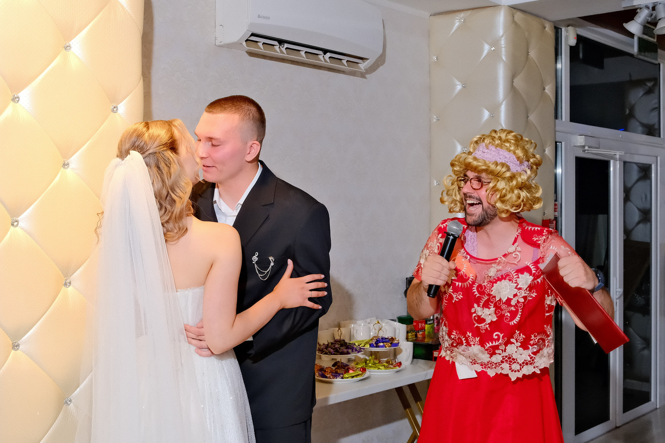 Репортаж. Фотограф и видеограф в Омск/Москва Сащенко Лера