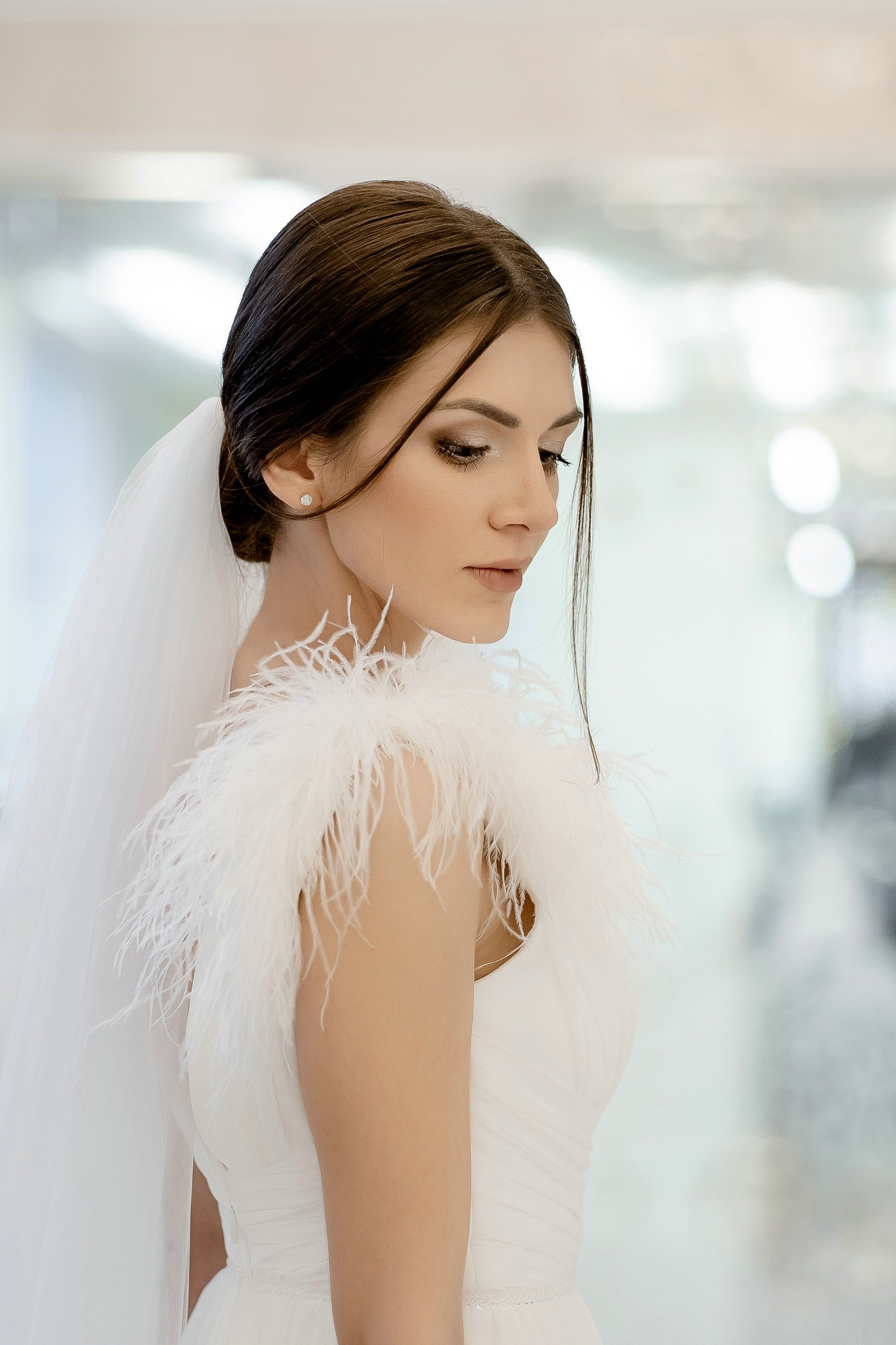 Свадебная фотосессия в Radisson Collection Hotel. Свадебный и семейный фотограф в Москве Светлана Зоткина