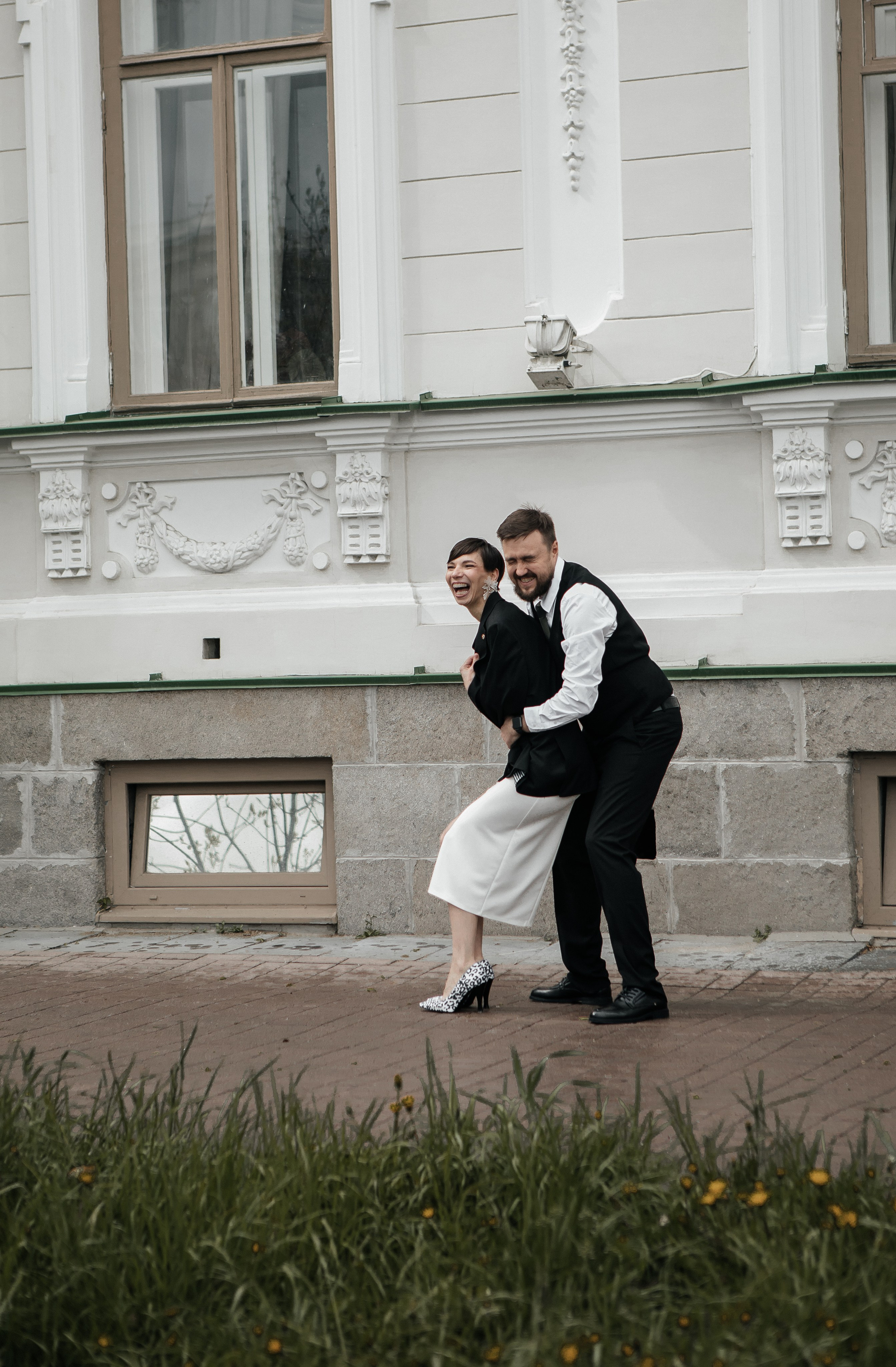 Свадебная Love Story Александр и Эля. Свадебный и семейный фотограф Ибрагимова Мария из Екатеринбурга