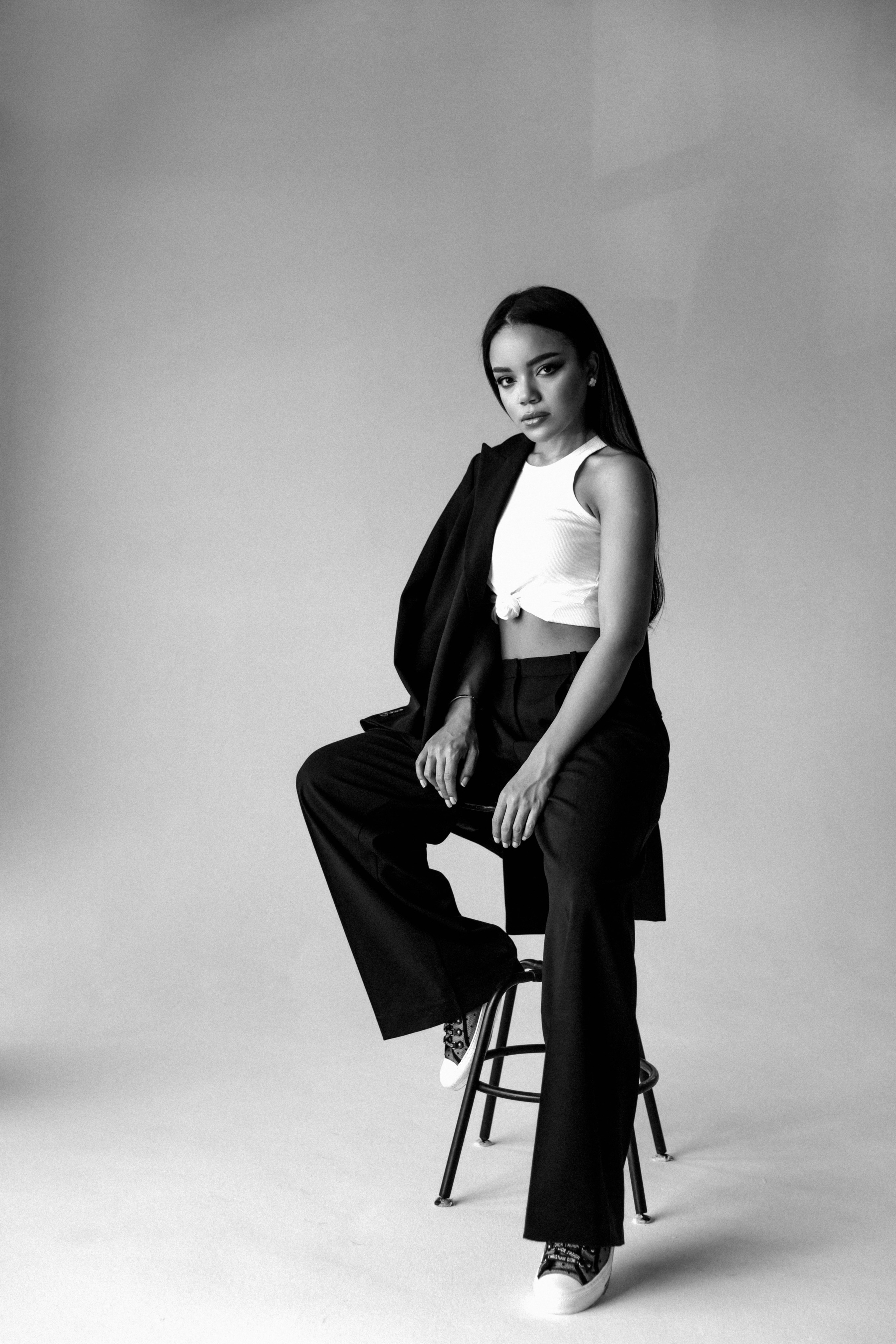 Портреты. Семейный и портретный фотограф в Москве Анна Дикарева