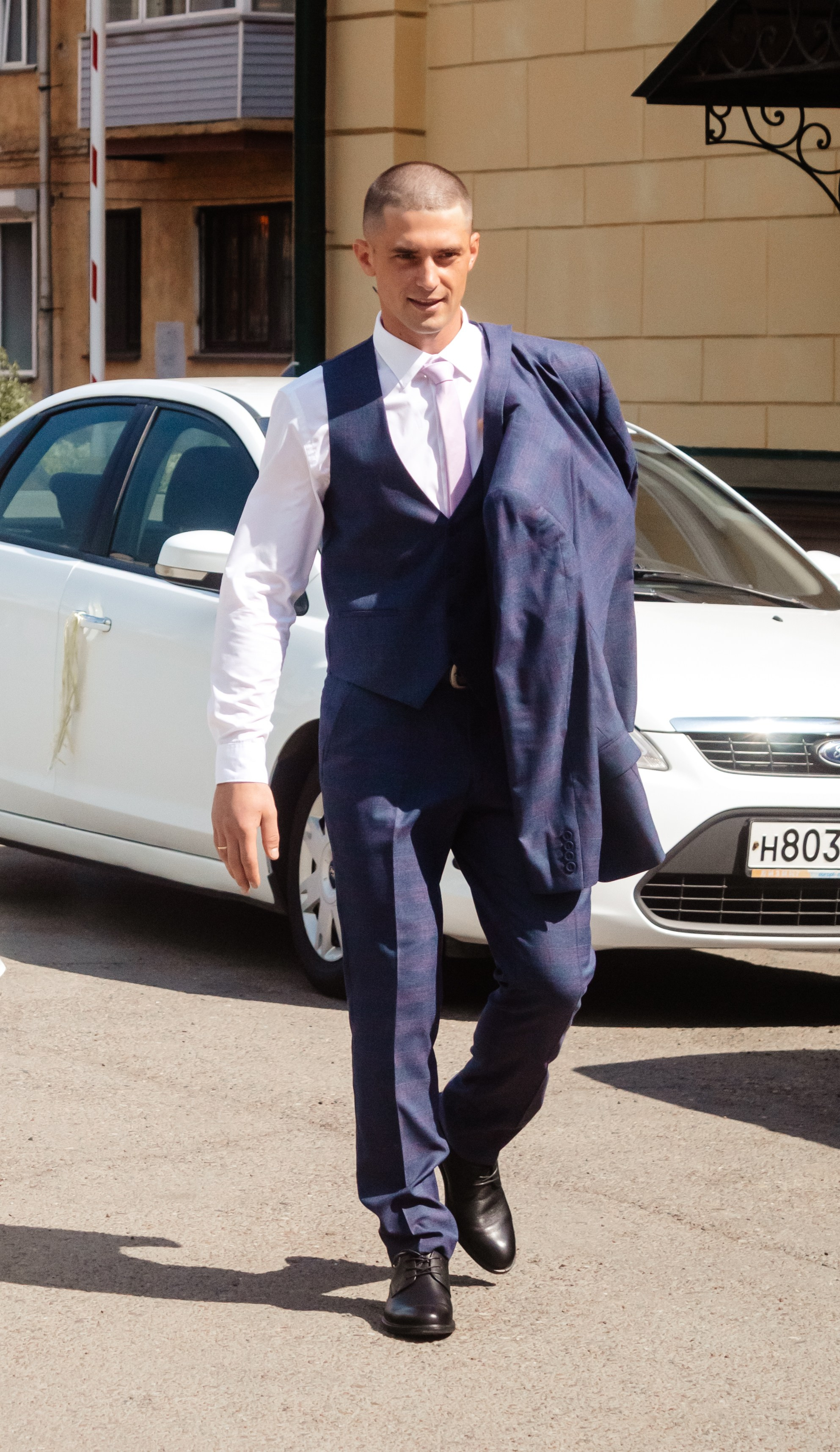 Свадьба. ProFoto