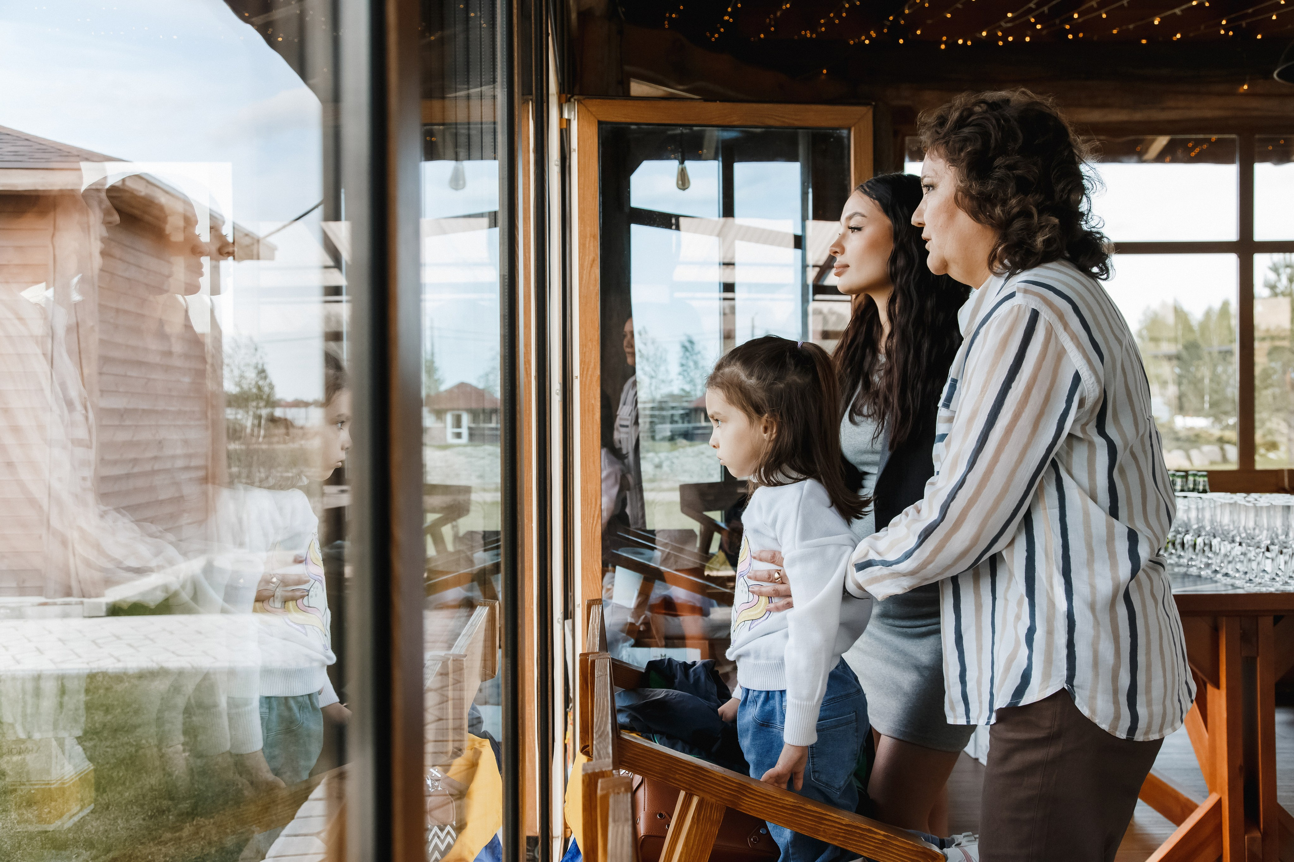 Gender Party. Фотограф Иван Гуляев