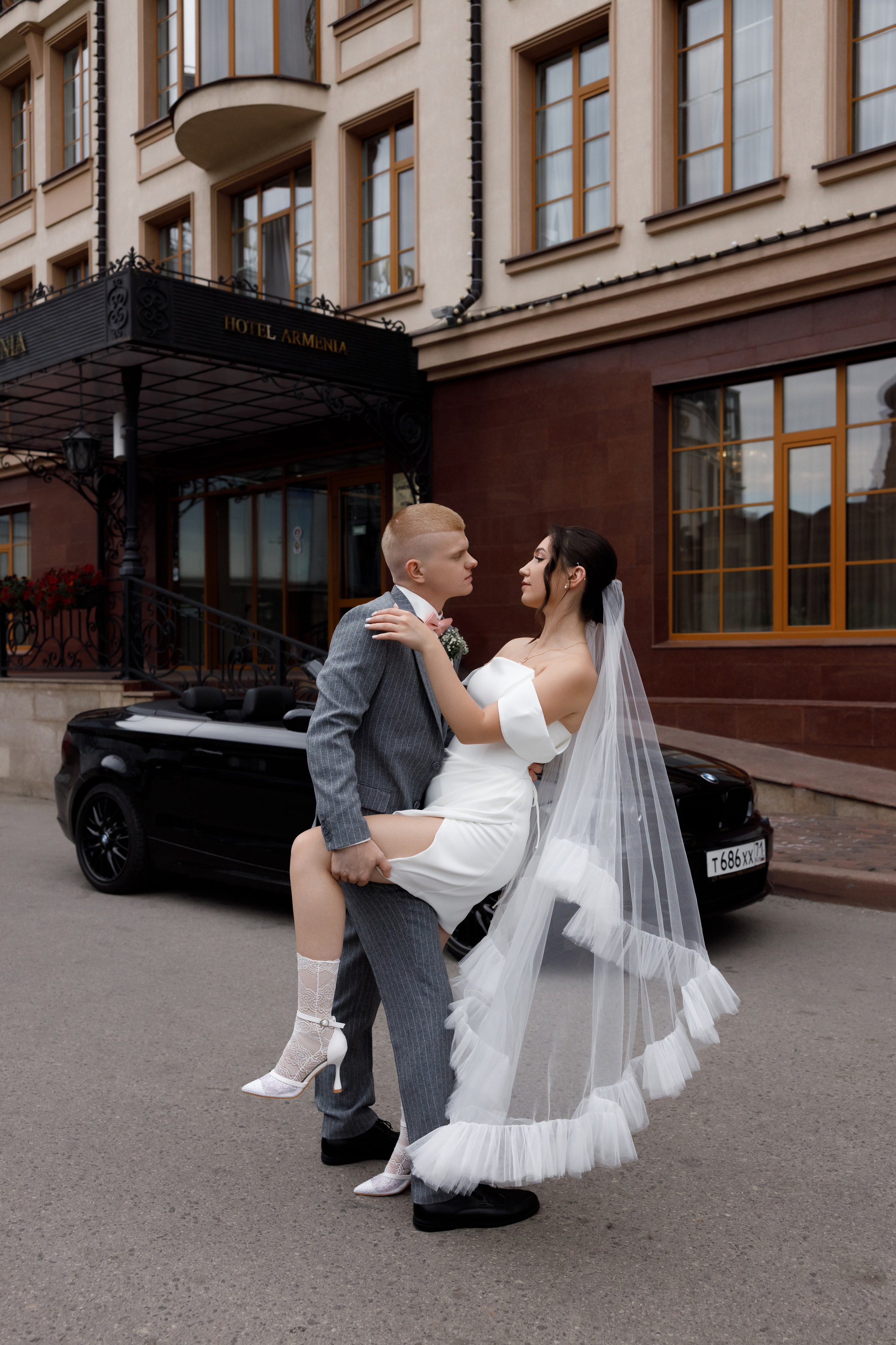 SERGEI & RUZANA. Свадебный фотограф в Туле и Москве