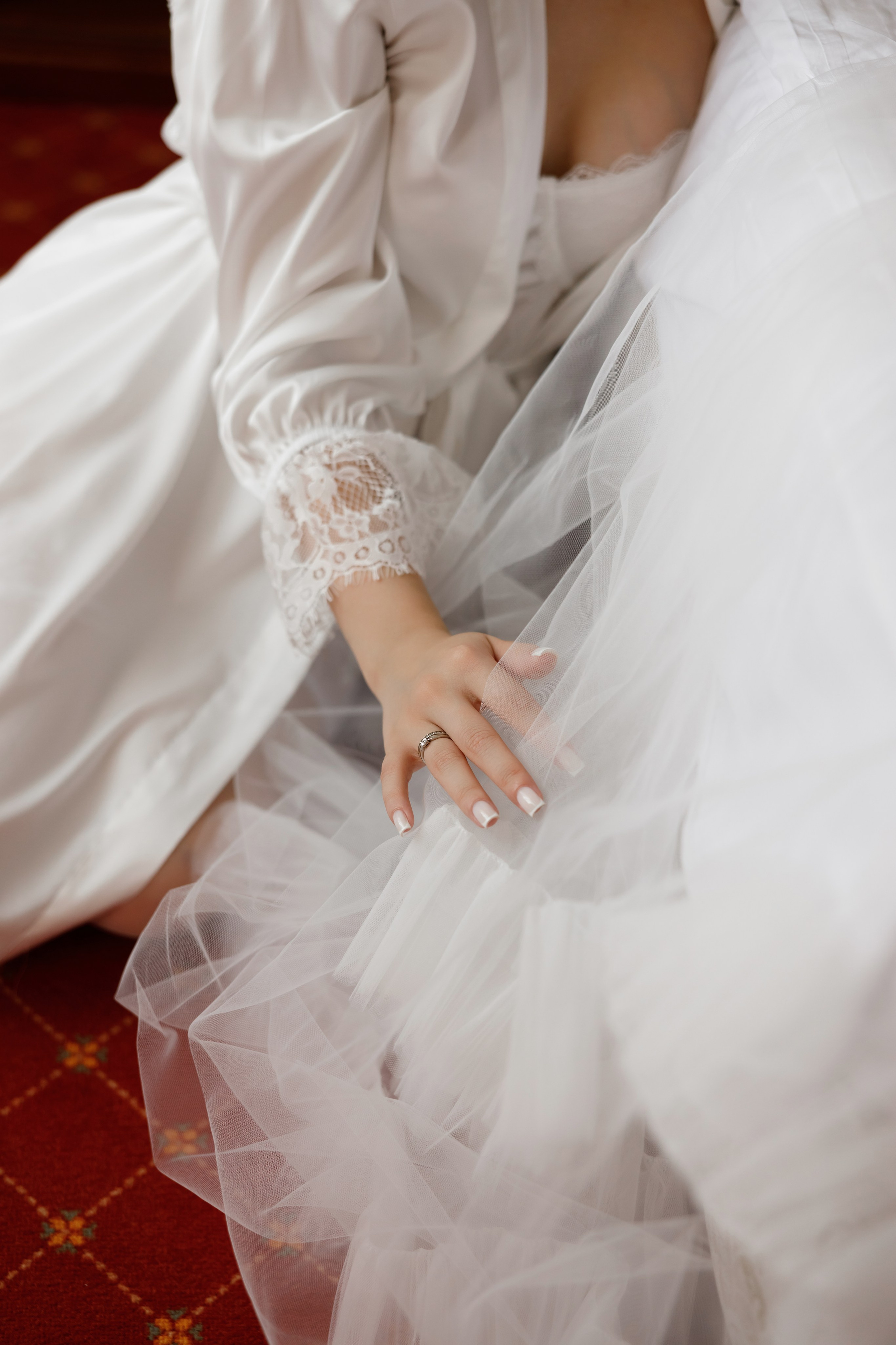 SERGEI & RUZANA. Свадебный фотограф в Туле и Москве