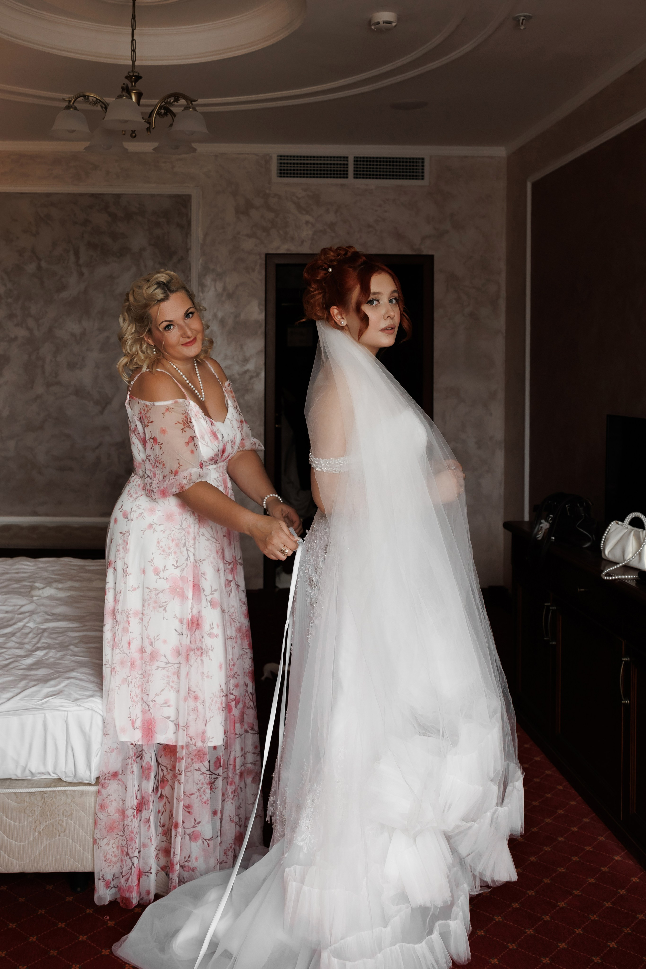 DAVID & ANASTASIA. Свадебный фотограф в Туле и Москве