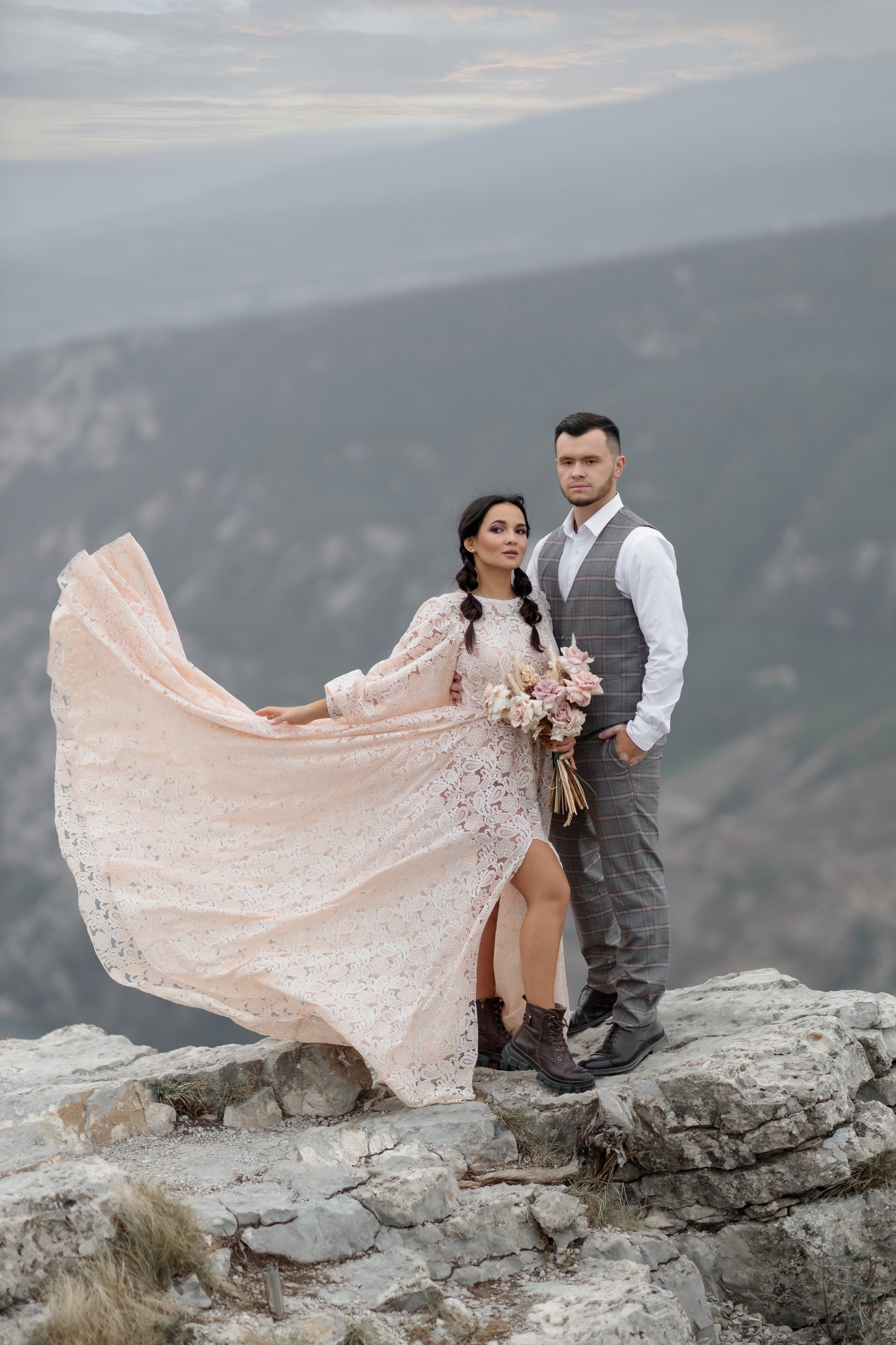 IVAN & ALIA. Свадебный фотограф в Туле и Москве