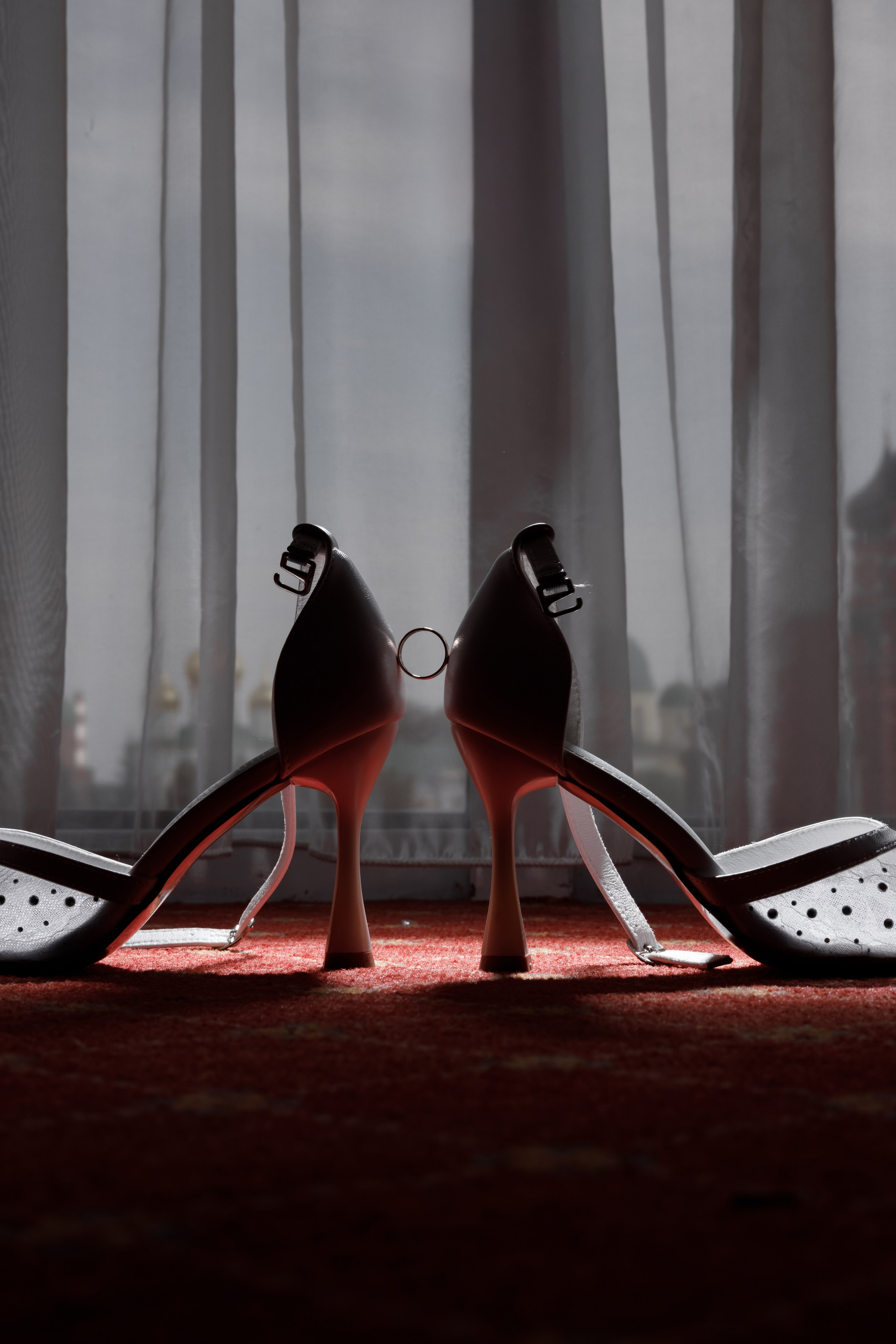 SERGEI & RUZANA. Свадебный фотограф в Туле и Москве