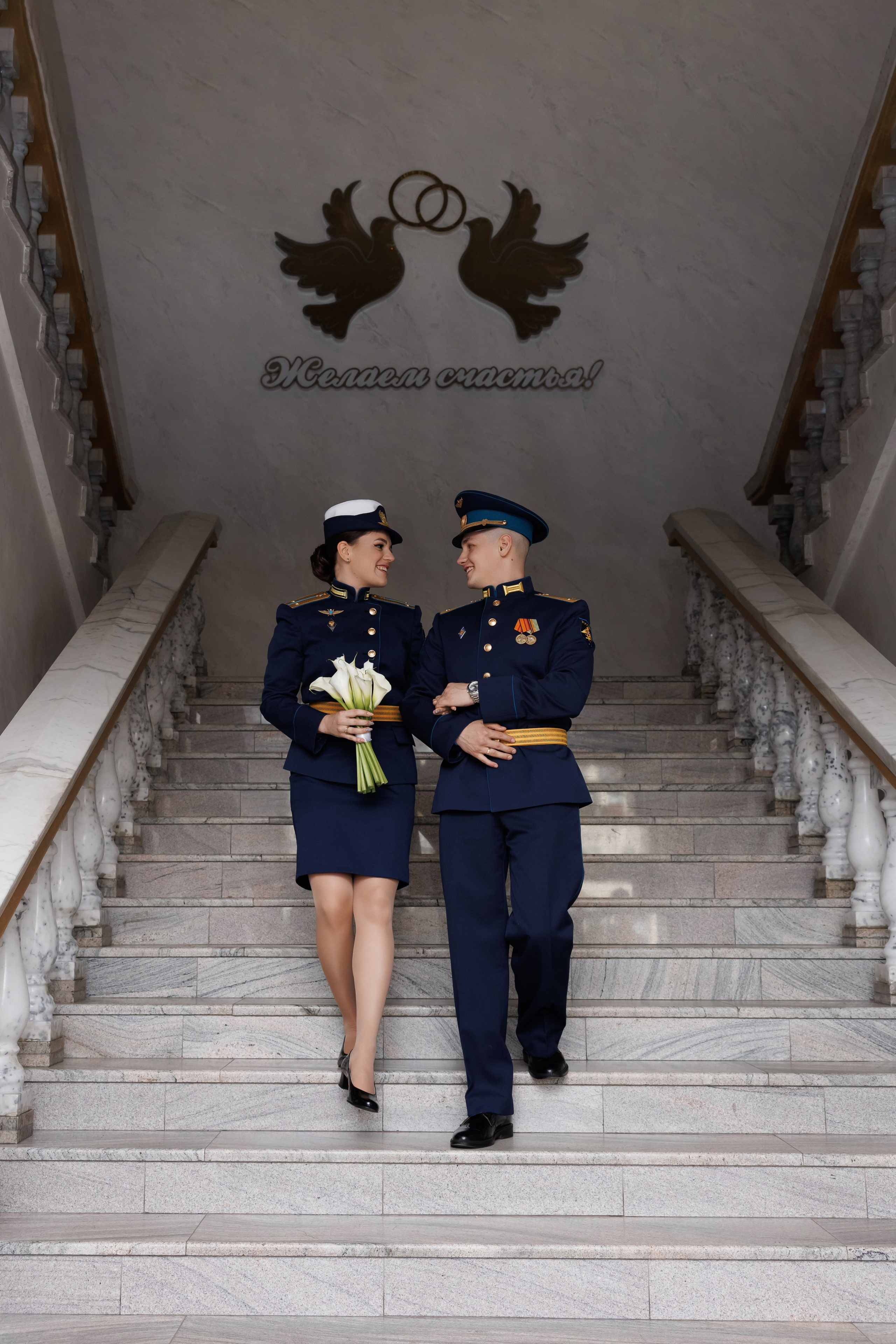 IVAN & SNEZHANA. Свадебный фотограф в Туле и Москве